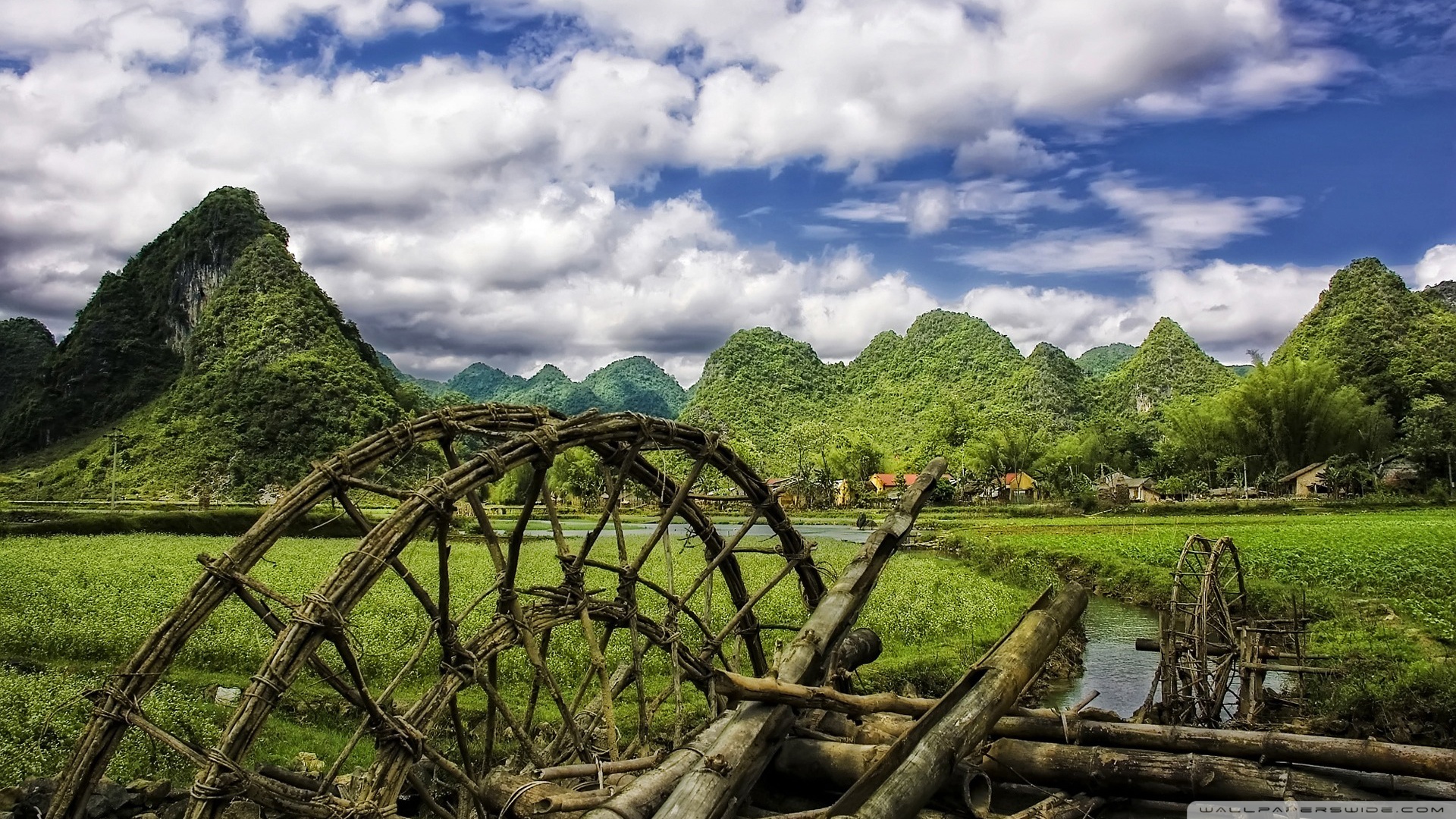 Vietnam Hd Wallpapers