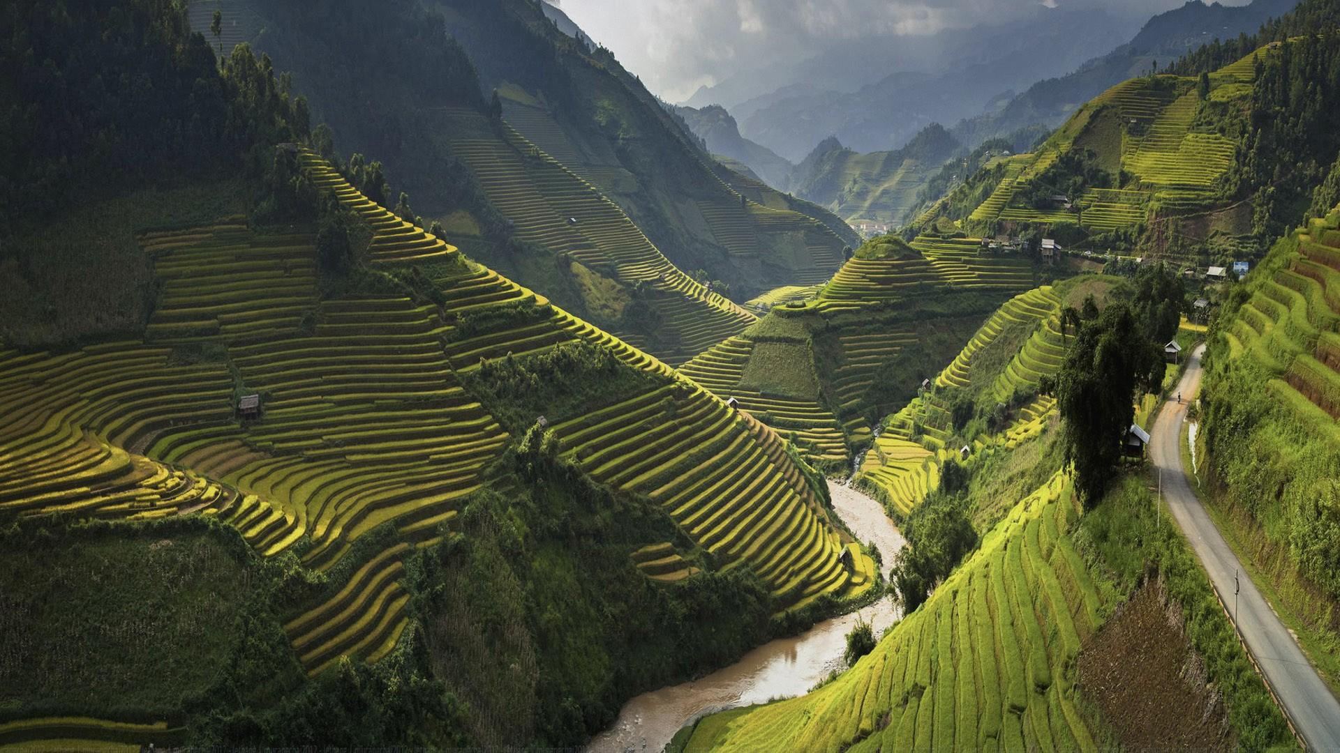 Vietnam Hd Wallpapers