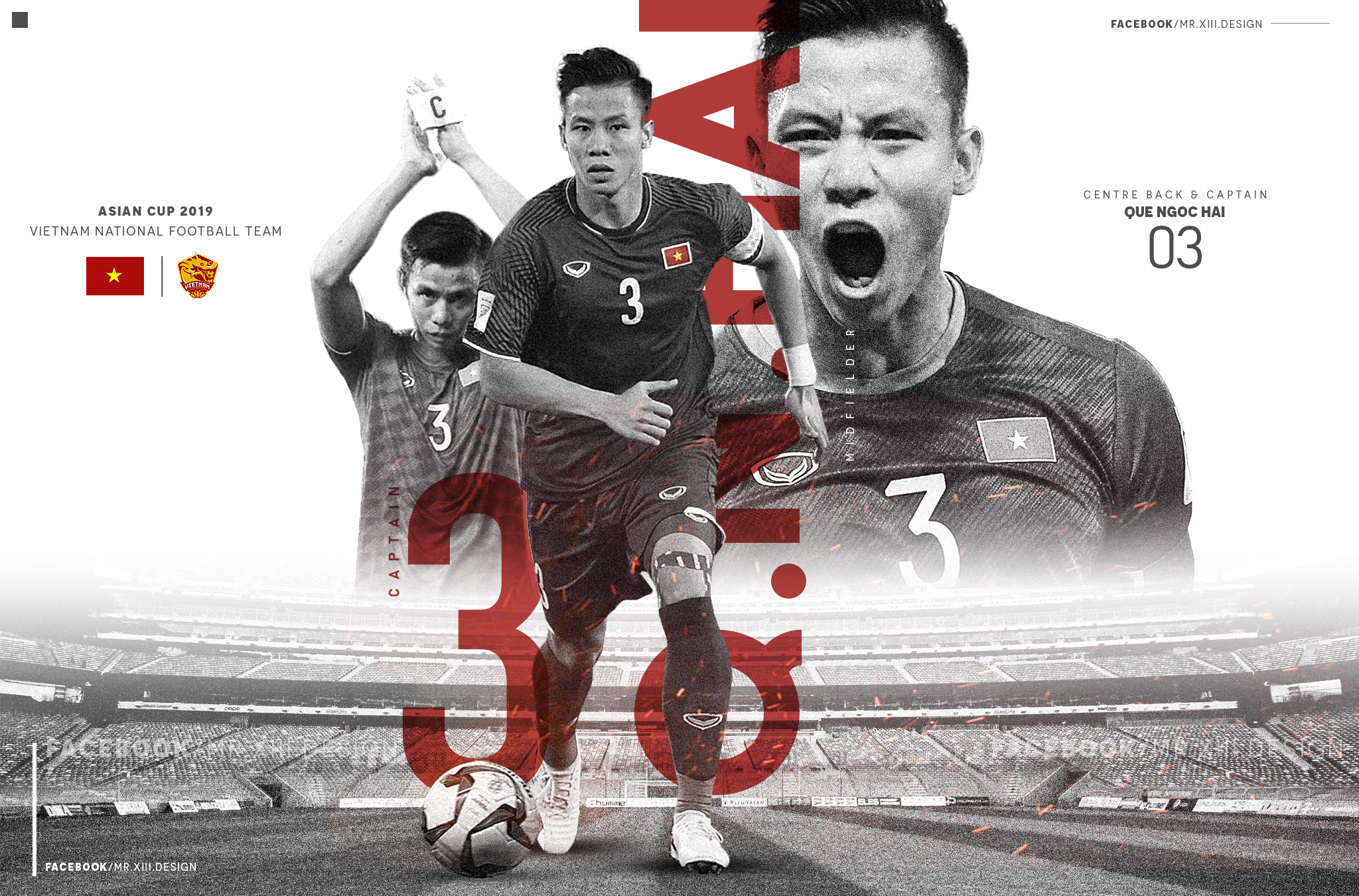 Vietnam National Football Team Wallpapers