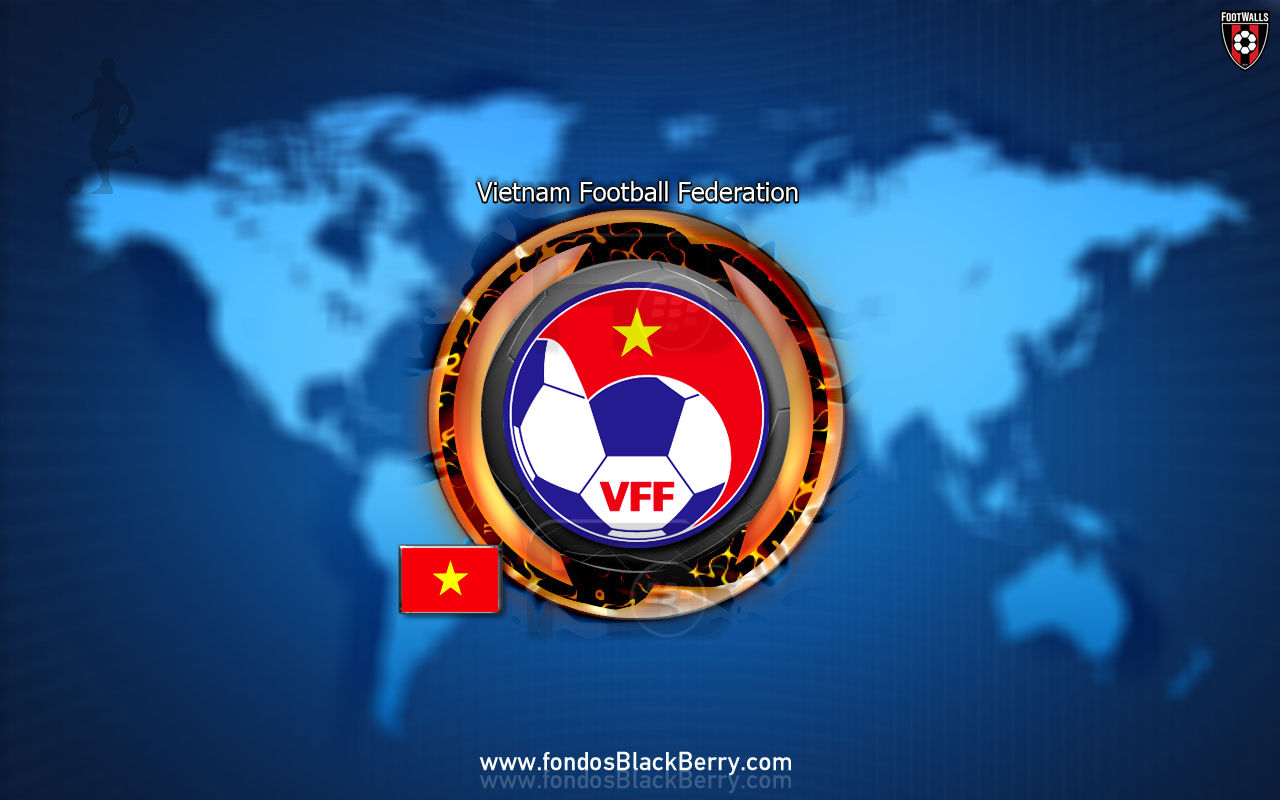 Vietnam National Football Team Wallpapers