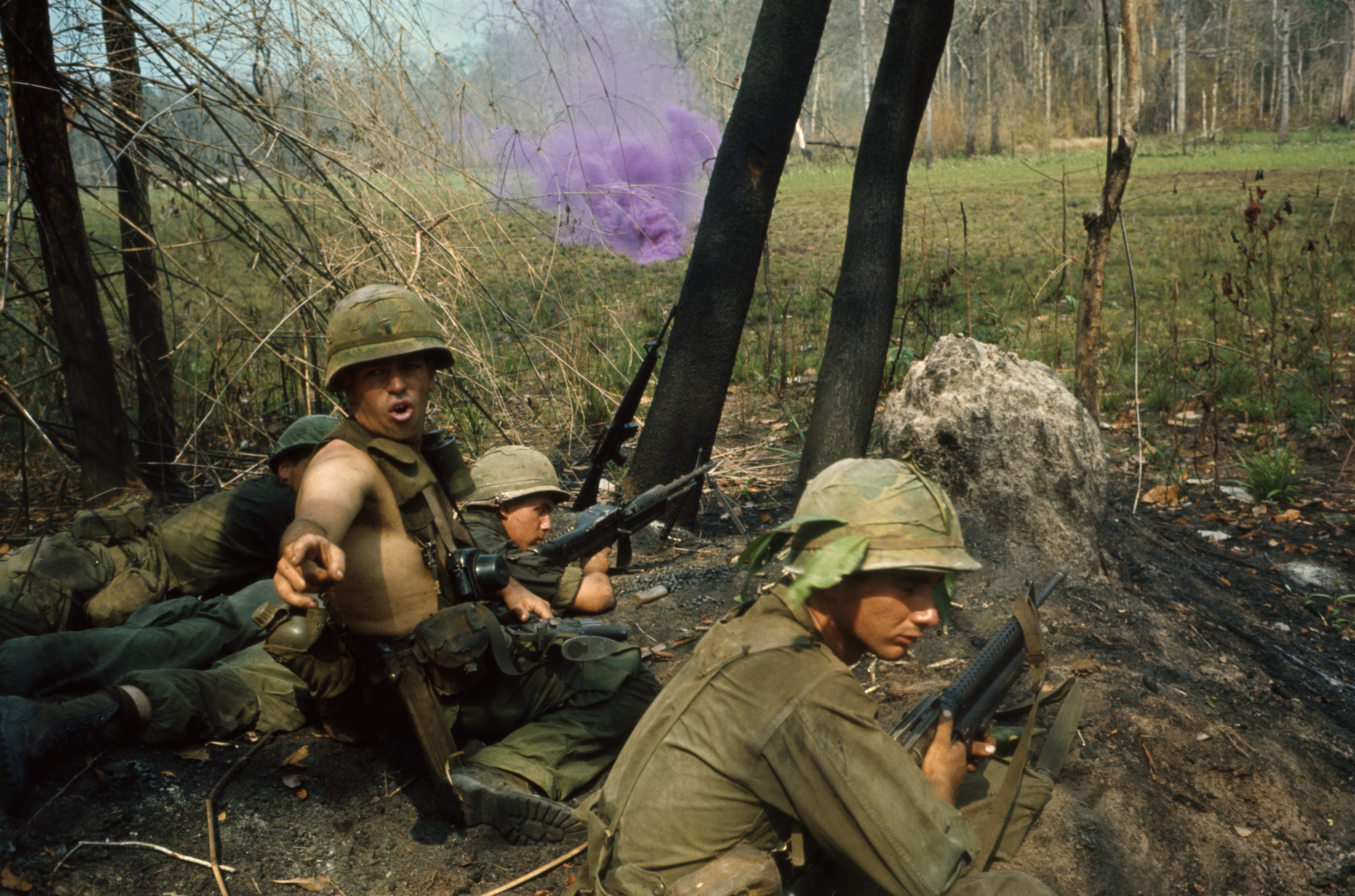 Vietnam War 1920X1080 Wallpapers