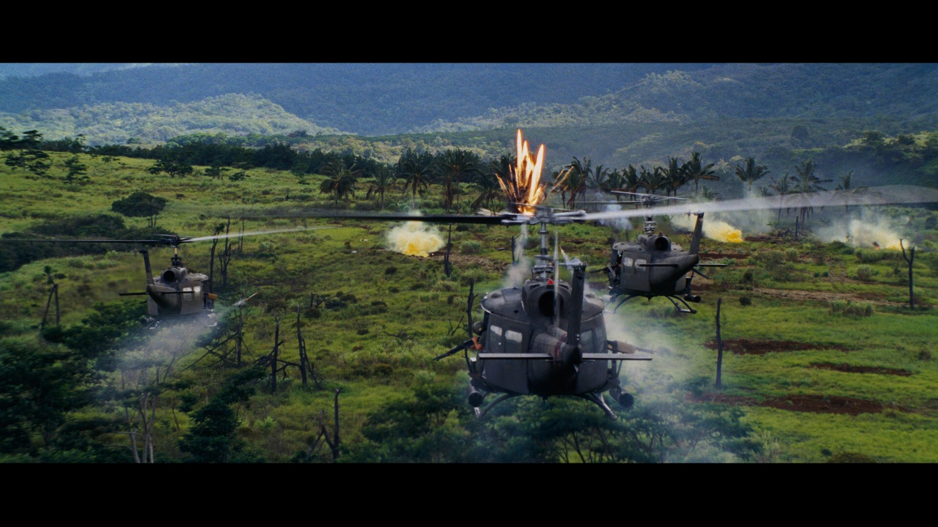 Vietnam War 1920X1080 Wallpapers