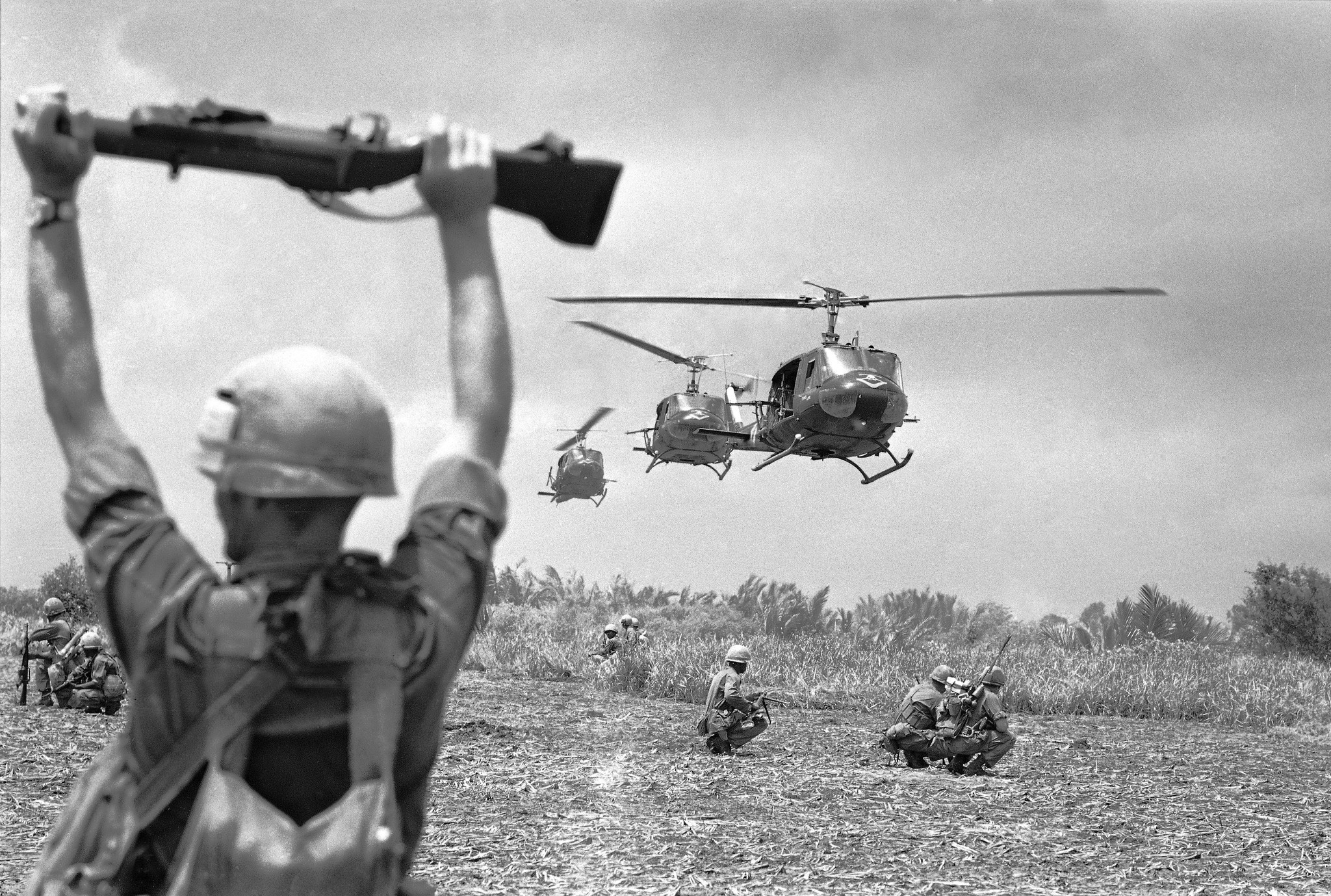 Vietnam War 1920X1080 Wallpapers