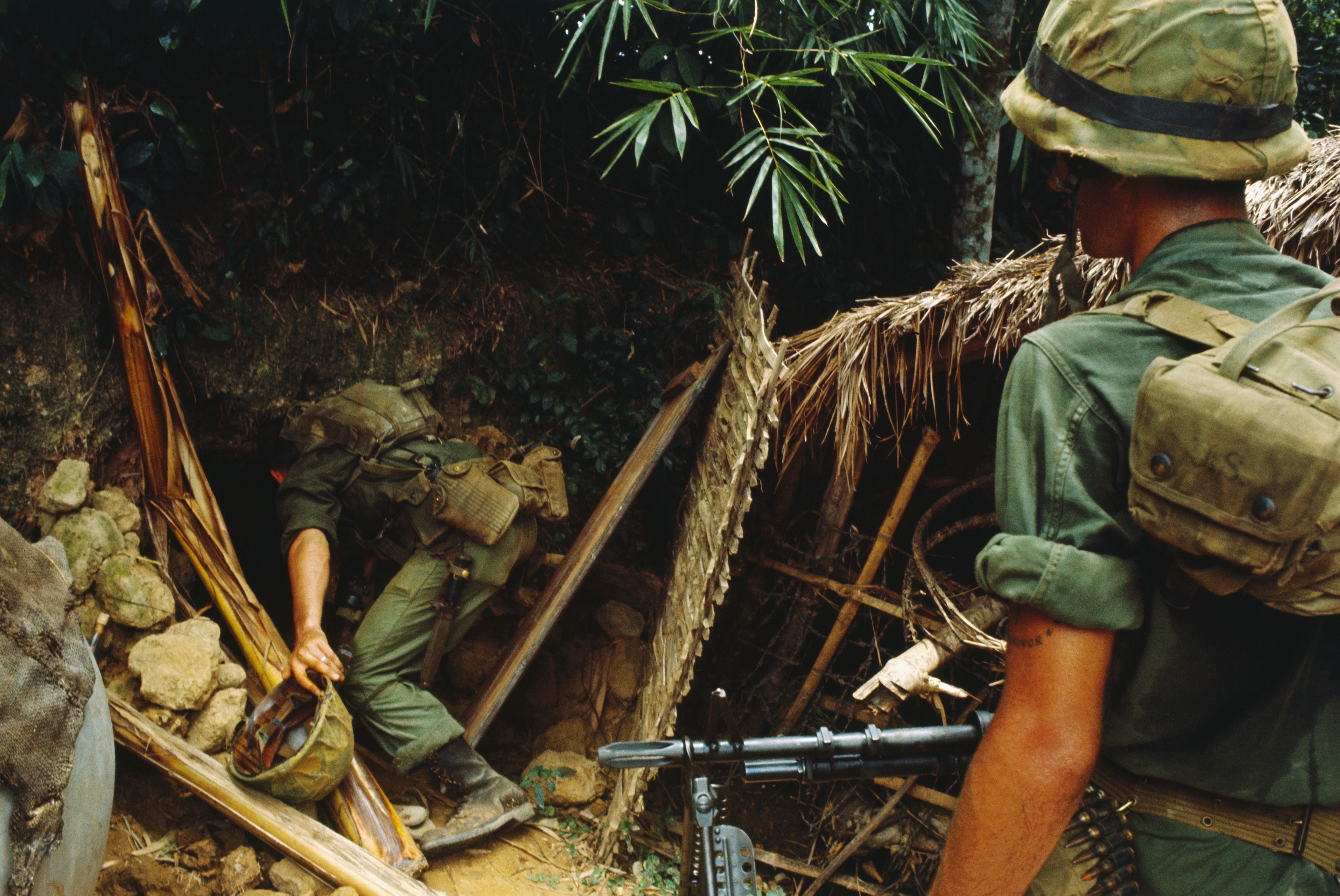 Vietnam War Wallpapers