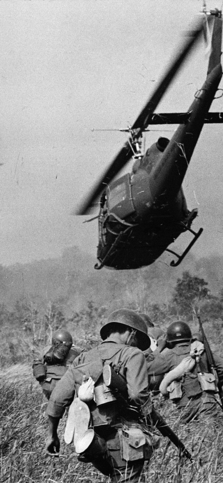 Vietnam War Wallpapers