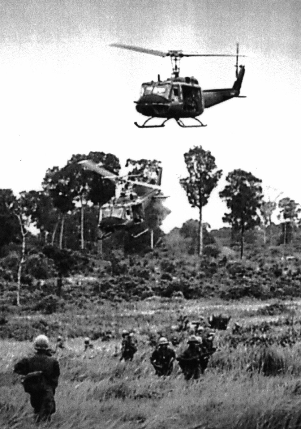 Vietnam War Wallpapers