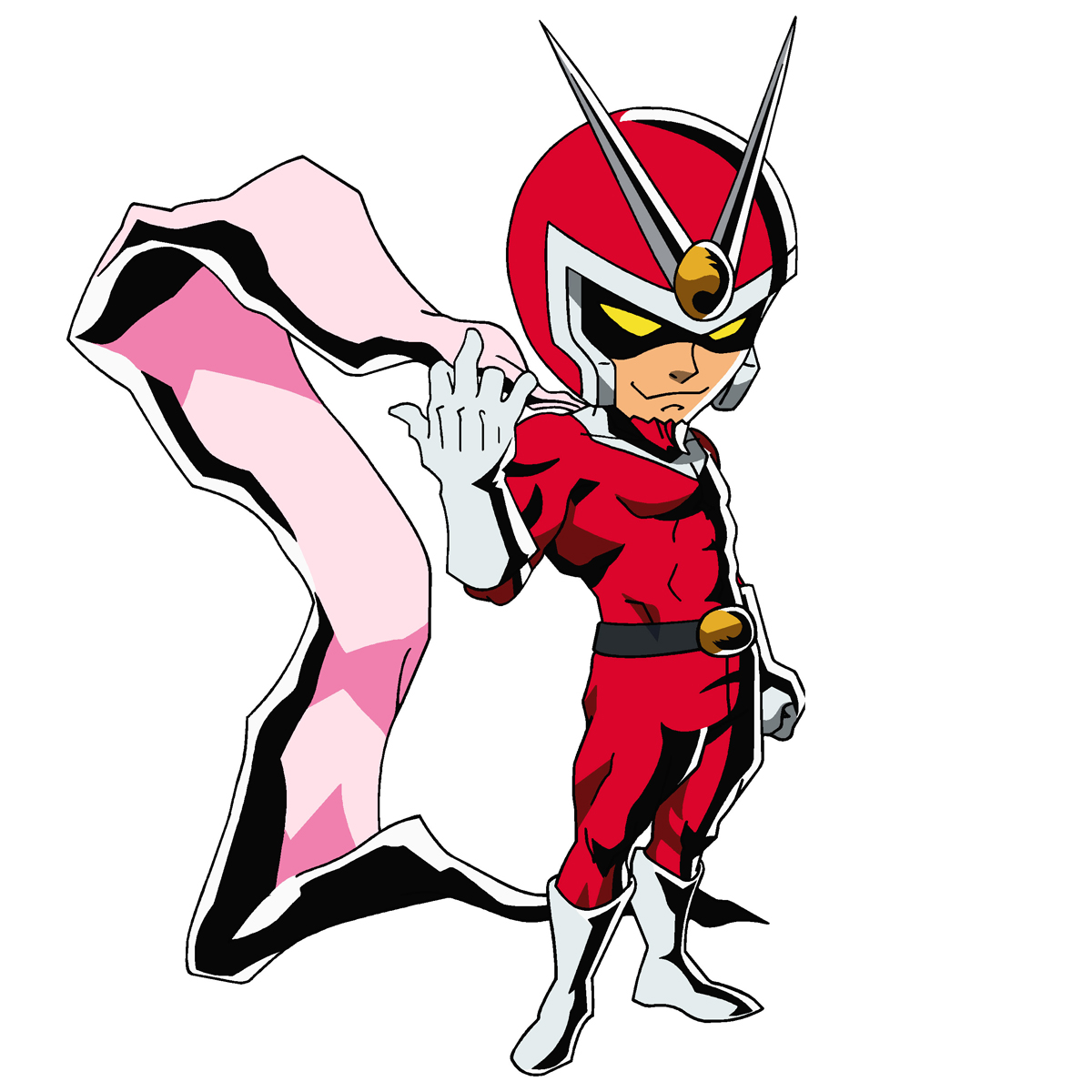 Viewtiful Joe Wallpapers