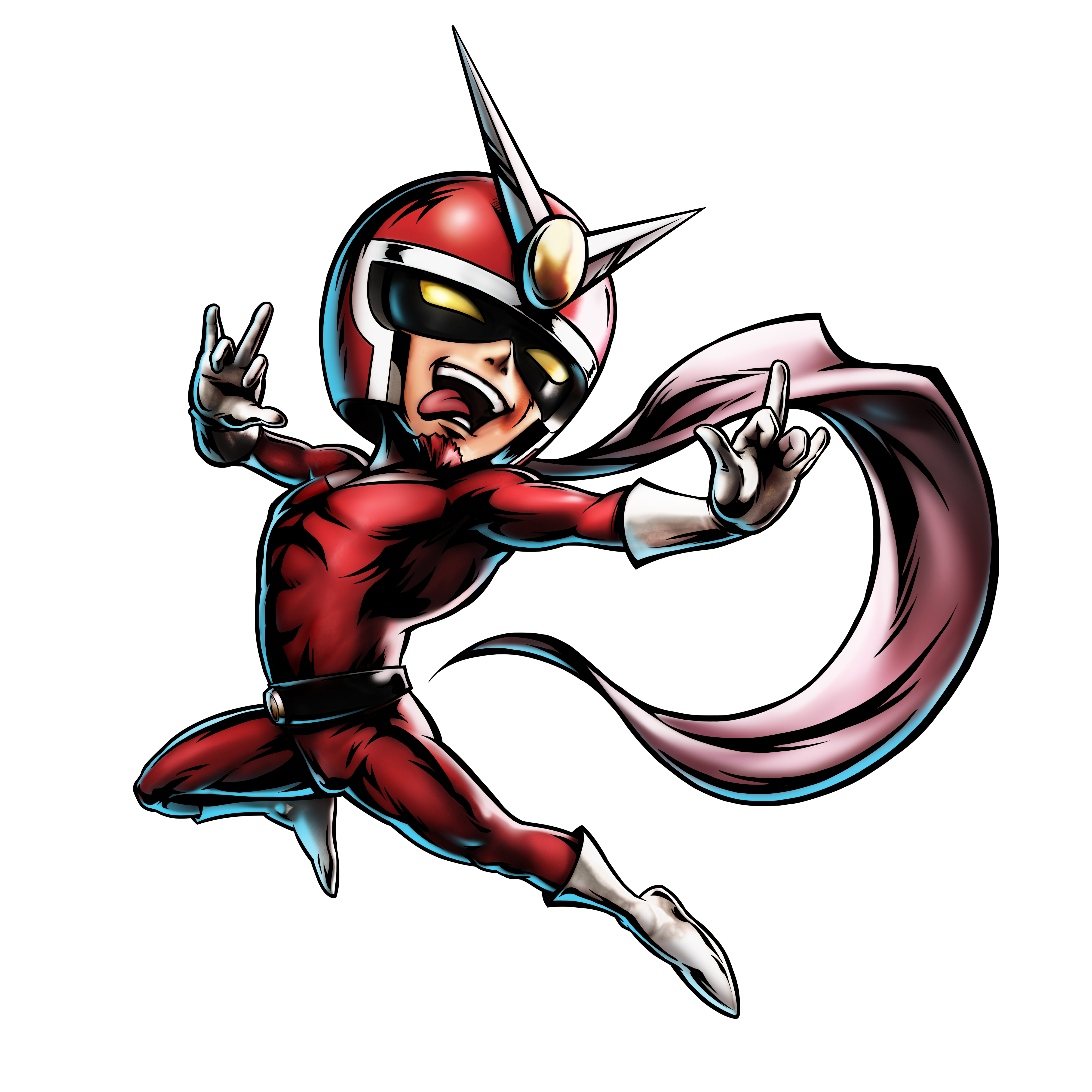 Viewtiful Joe Wallpapers