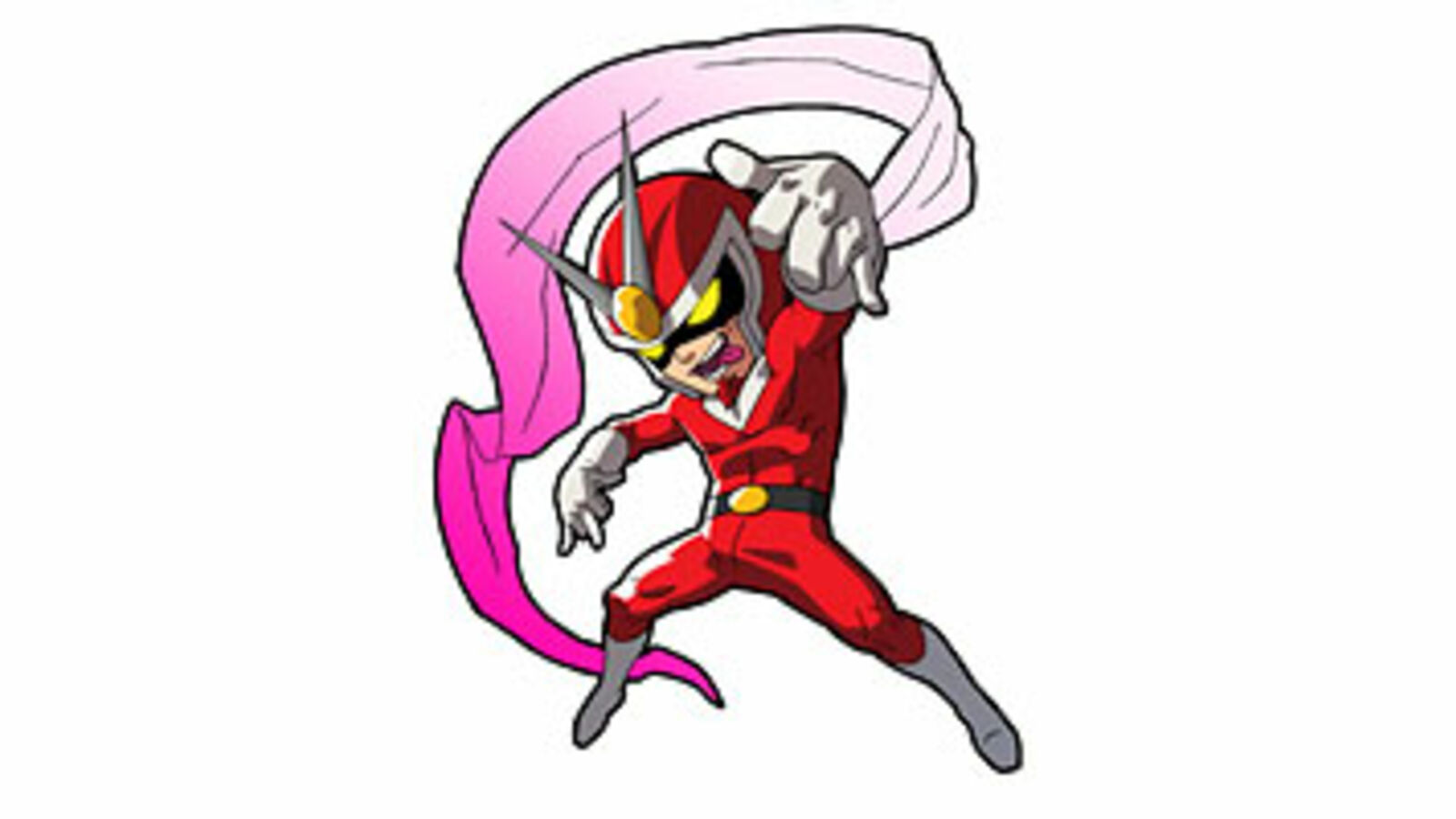 Viewtiful Joe Wallpapers