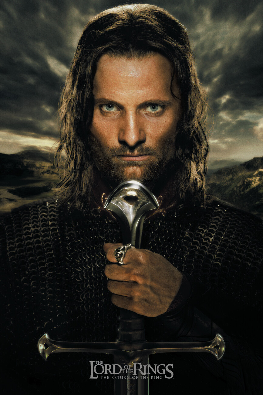 Viggo Mortensen Wallpapers