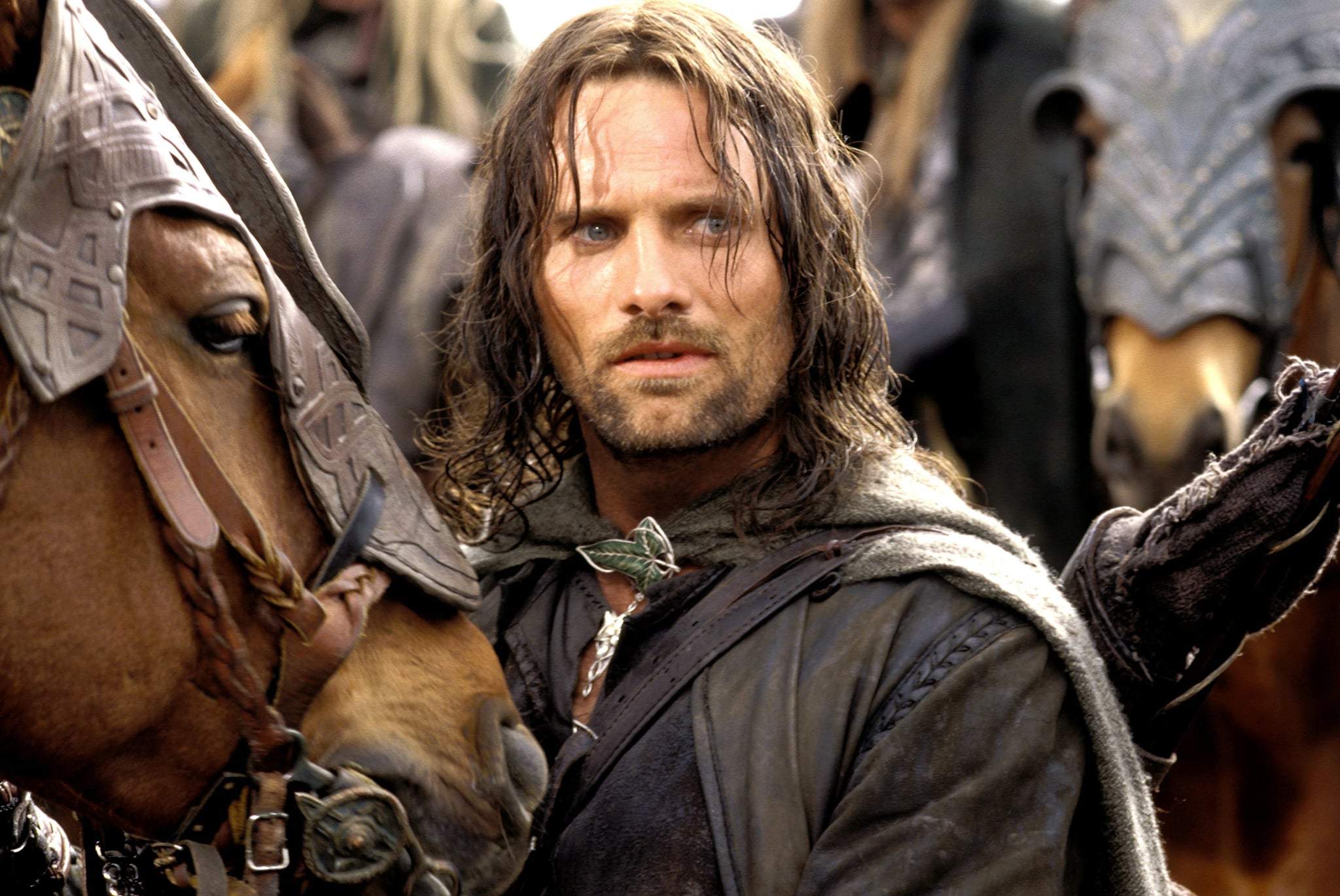 Viggo Mortensen Wallpapers