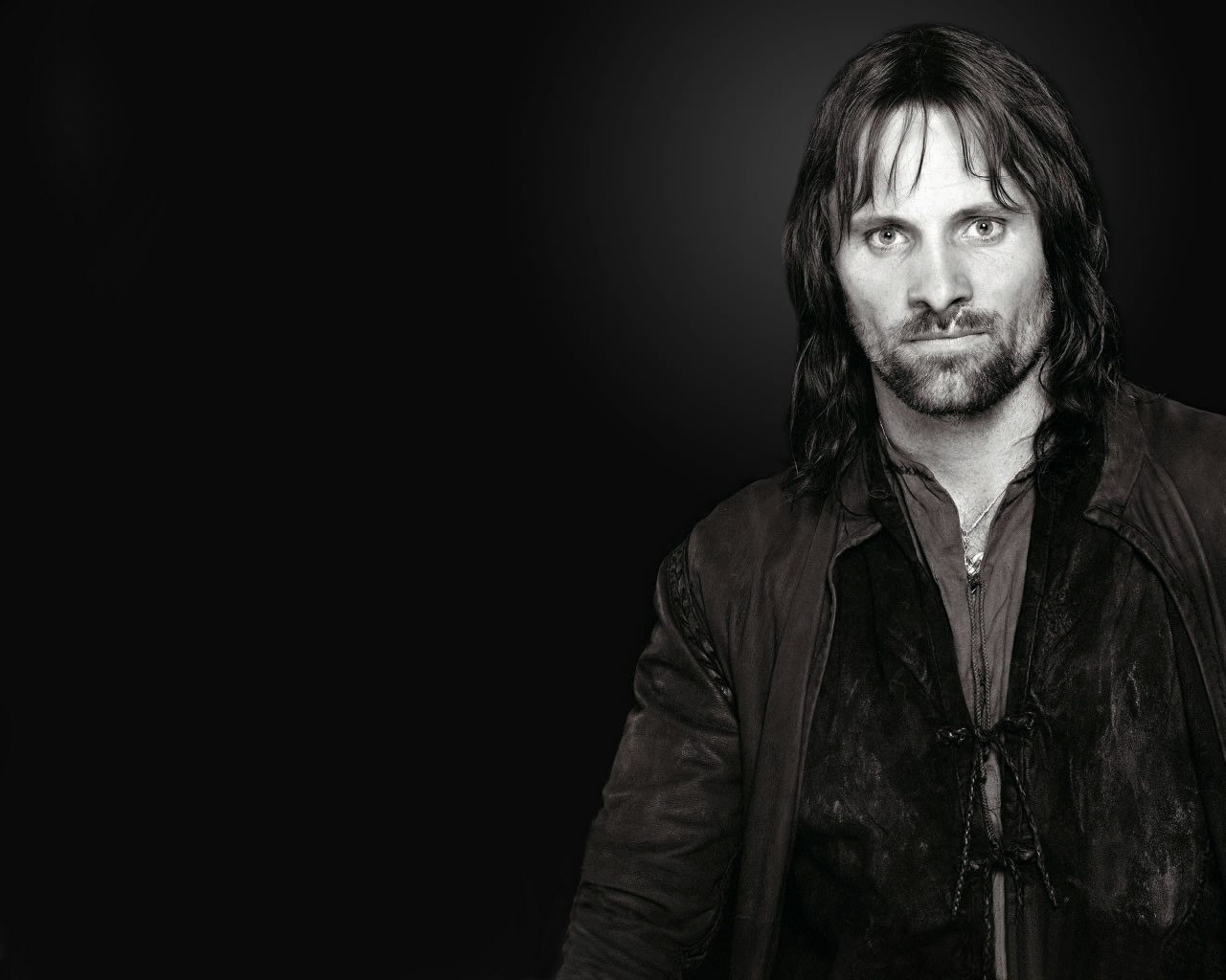 Viggo Mortensen Wallpapers