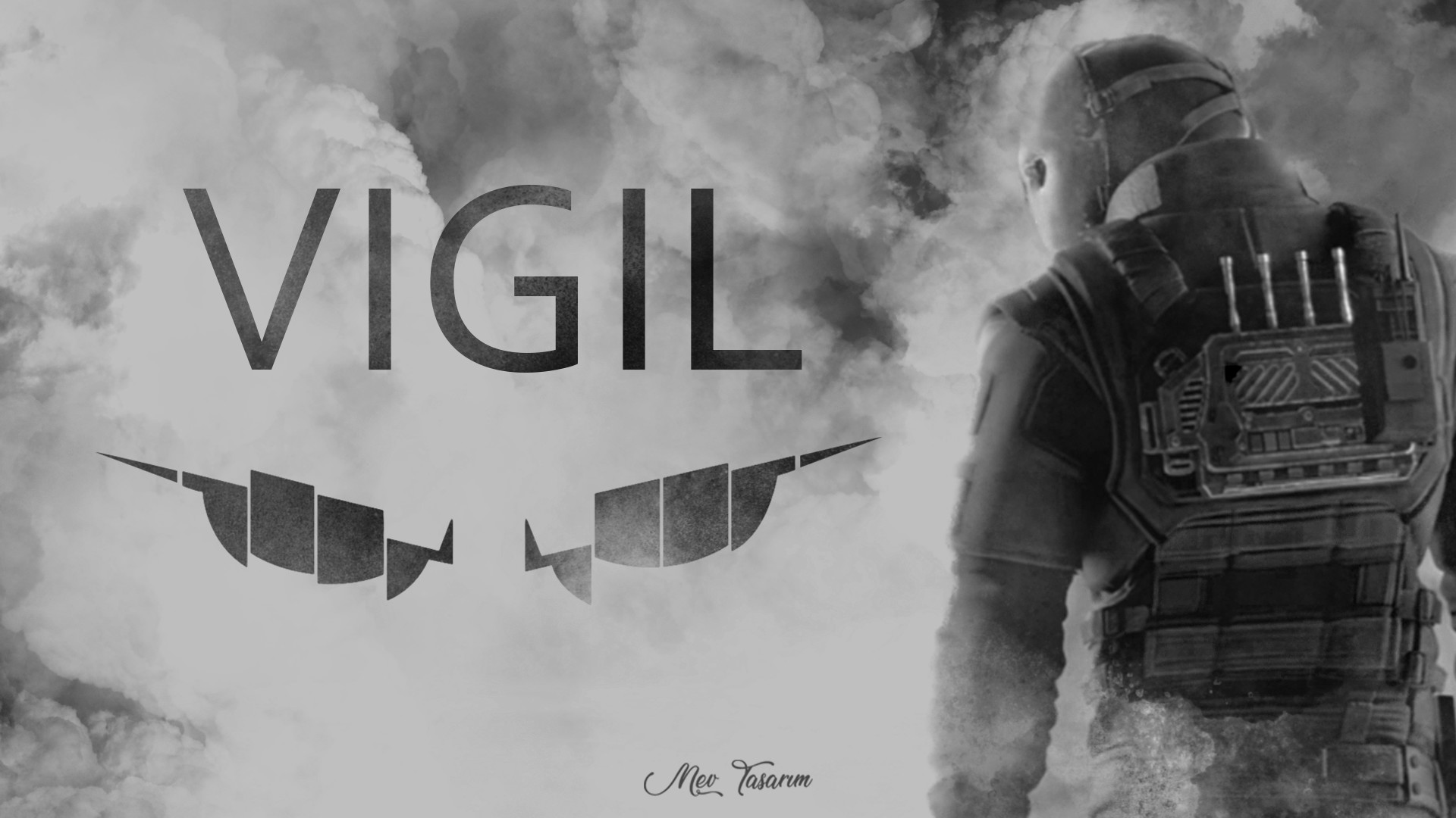 Vigil Wallpapers