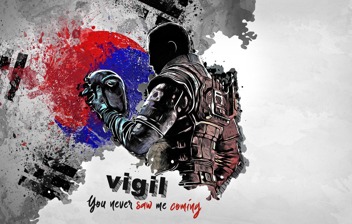 Vigil Wallpapers