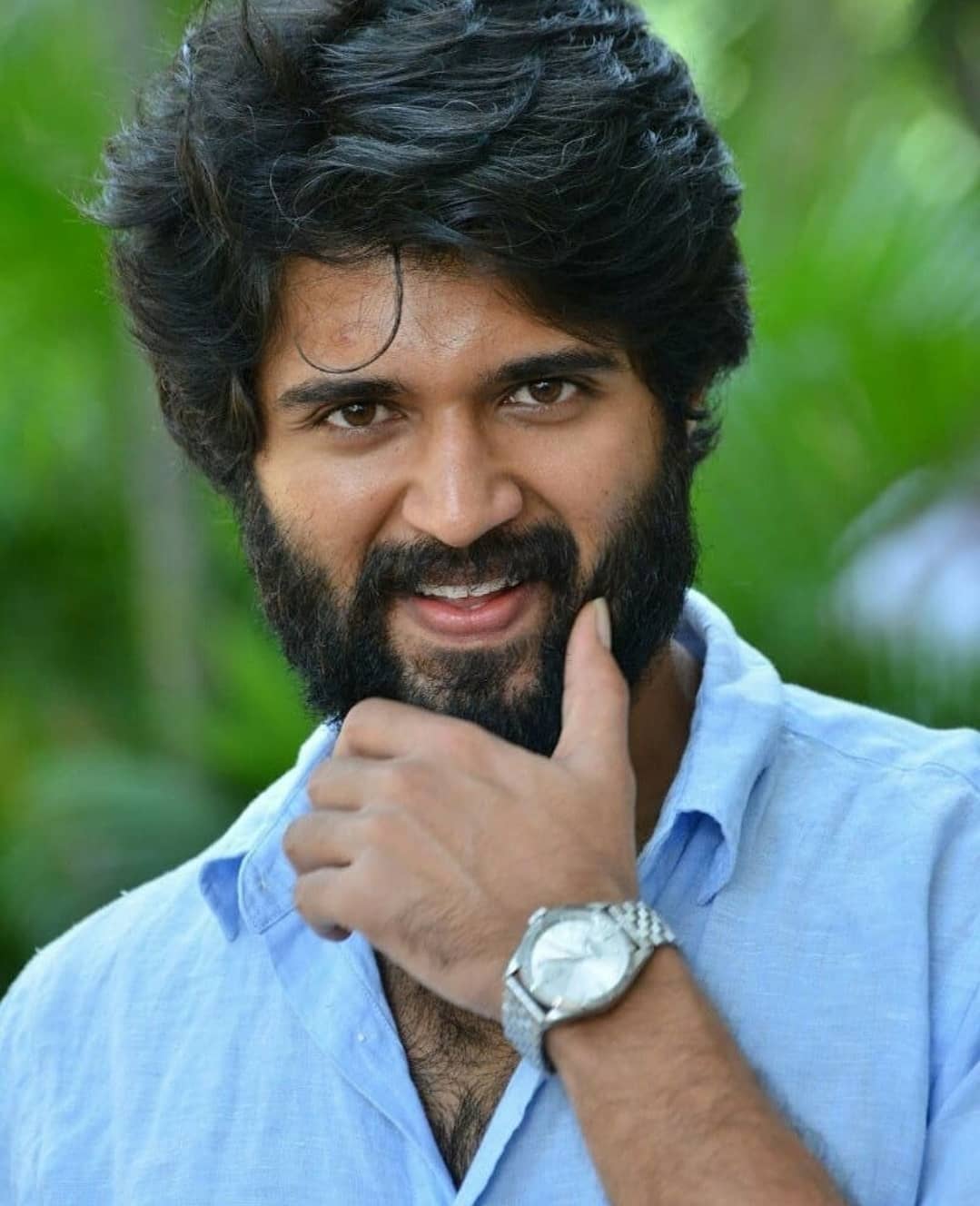 Vijay Devarakonda Images Wallpapers