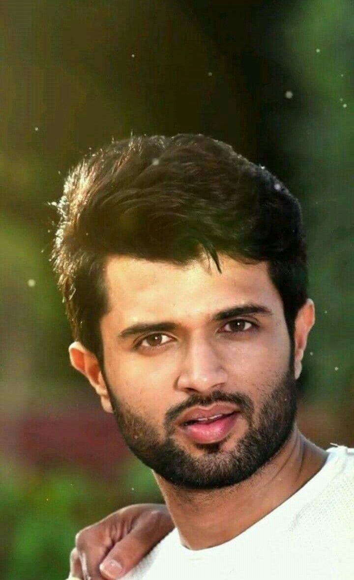 Vijay Devarakonda Images Wallpapers