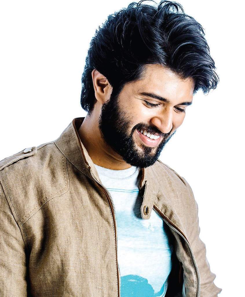 Vijay Devarakonda Images Wallpapers