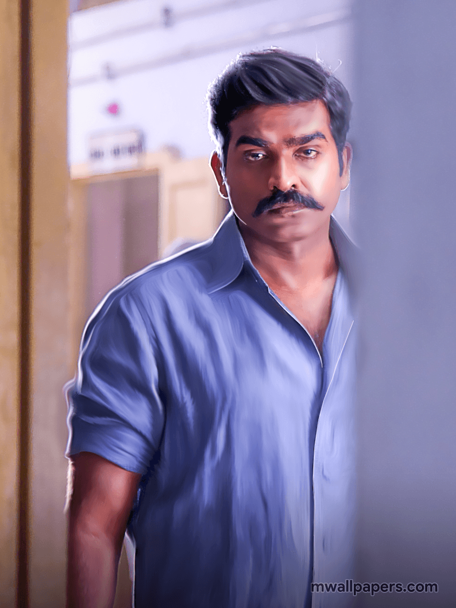 Vijay Sethupathi Images Wallpapers