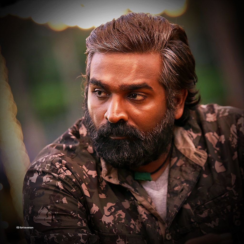 Vijay Sethupathi Images Wallpapers