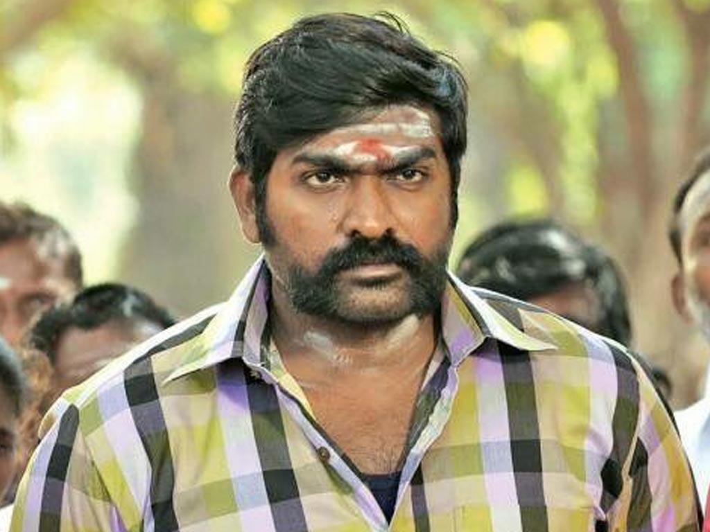 Vijay Sethupathi Images Wallpapers