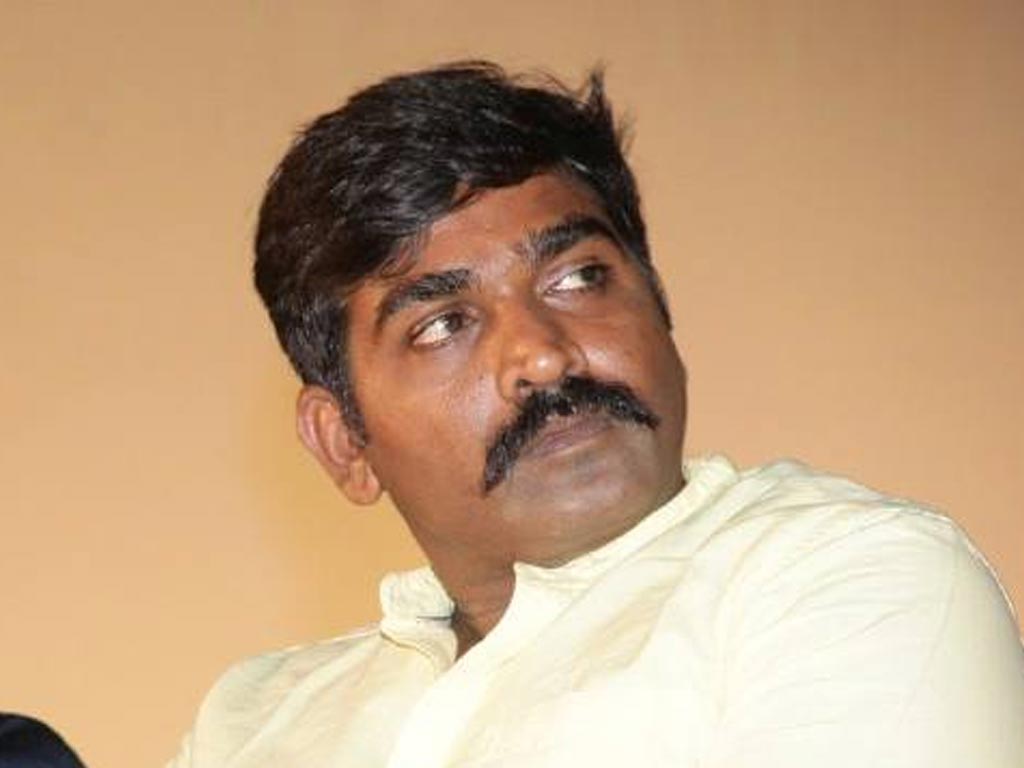 Vijay Sethupathi Images Wallpapers