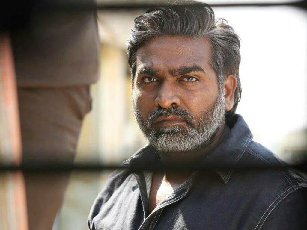 Vijay Sethupathi Images Wallpapers