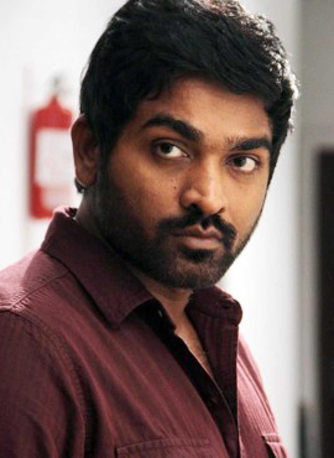 Vijay Sethupathi Images Wallpapers