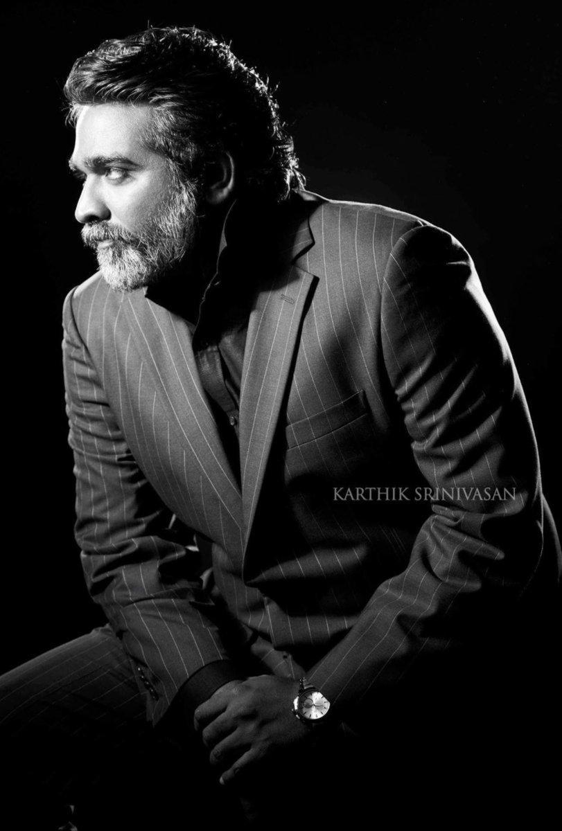 Vijay Sethupathi Images Wallpapers