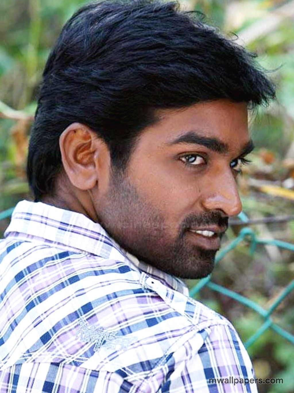 Vijay Sethupathi Images Wallpapers