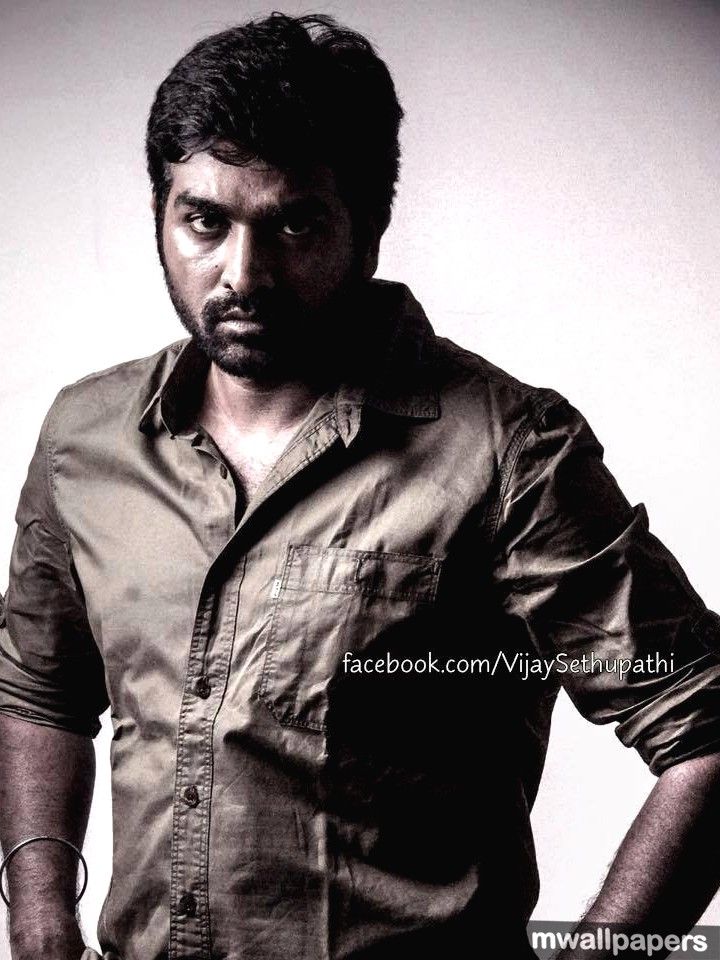 Vijay Sethupathi Images Wallpapers