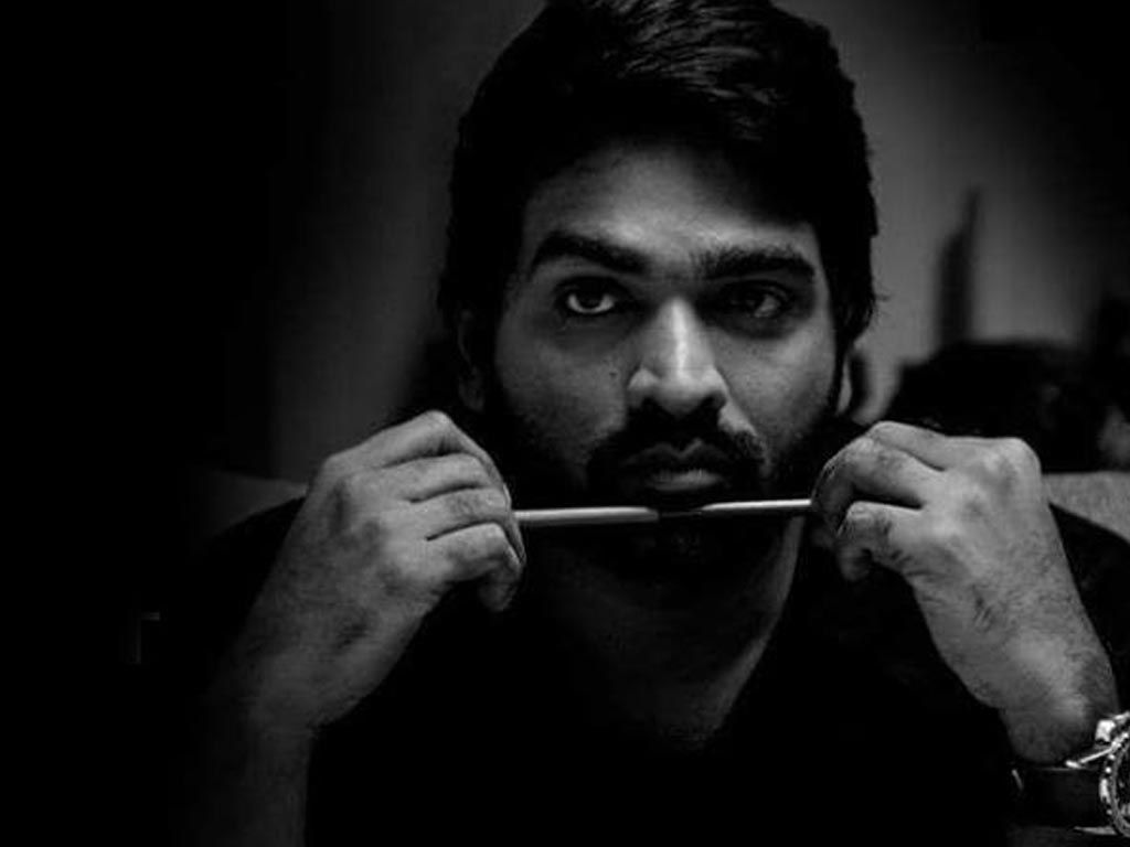 Vijay Sethupathi Images Wallpapers