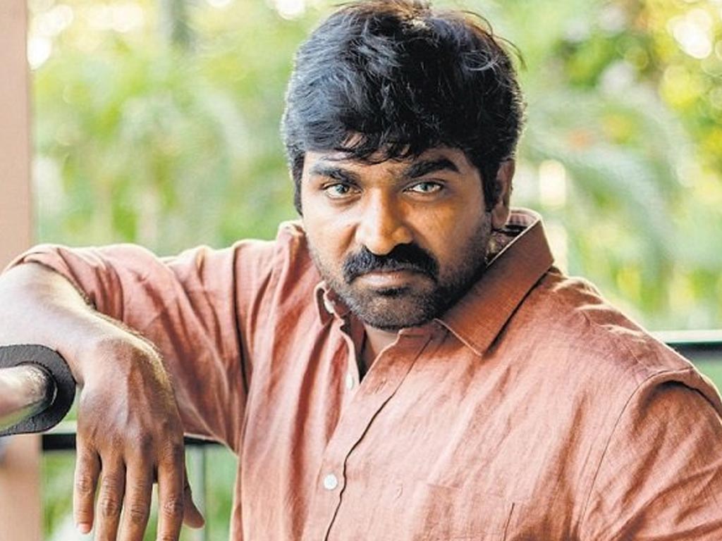 Vijay Sethupathi Images Wallpapers