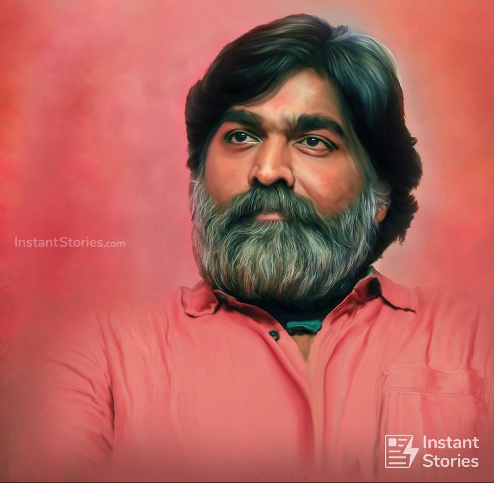 Vijay Sethupathi Images Wallpapers