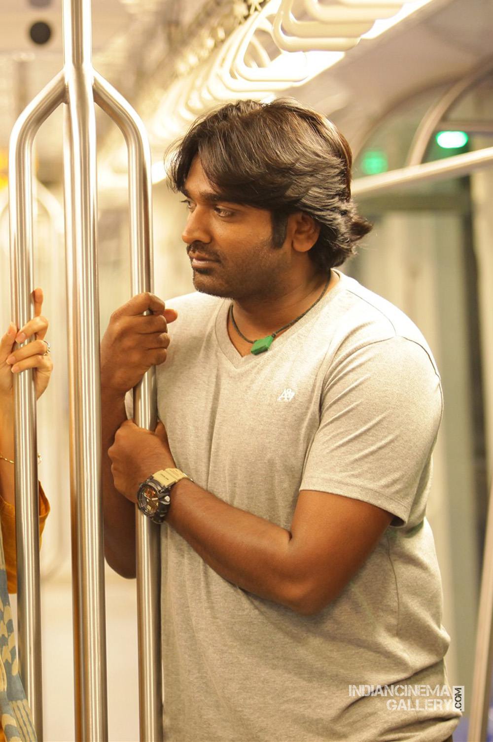 Vijay Sethupathi Images Wallpapers