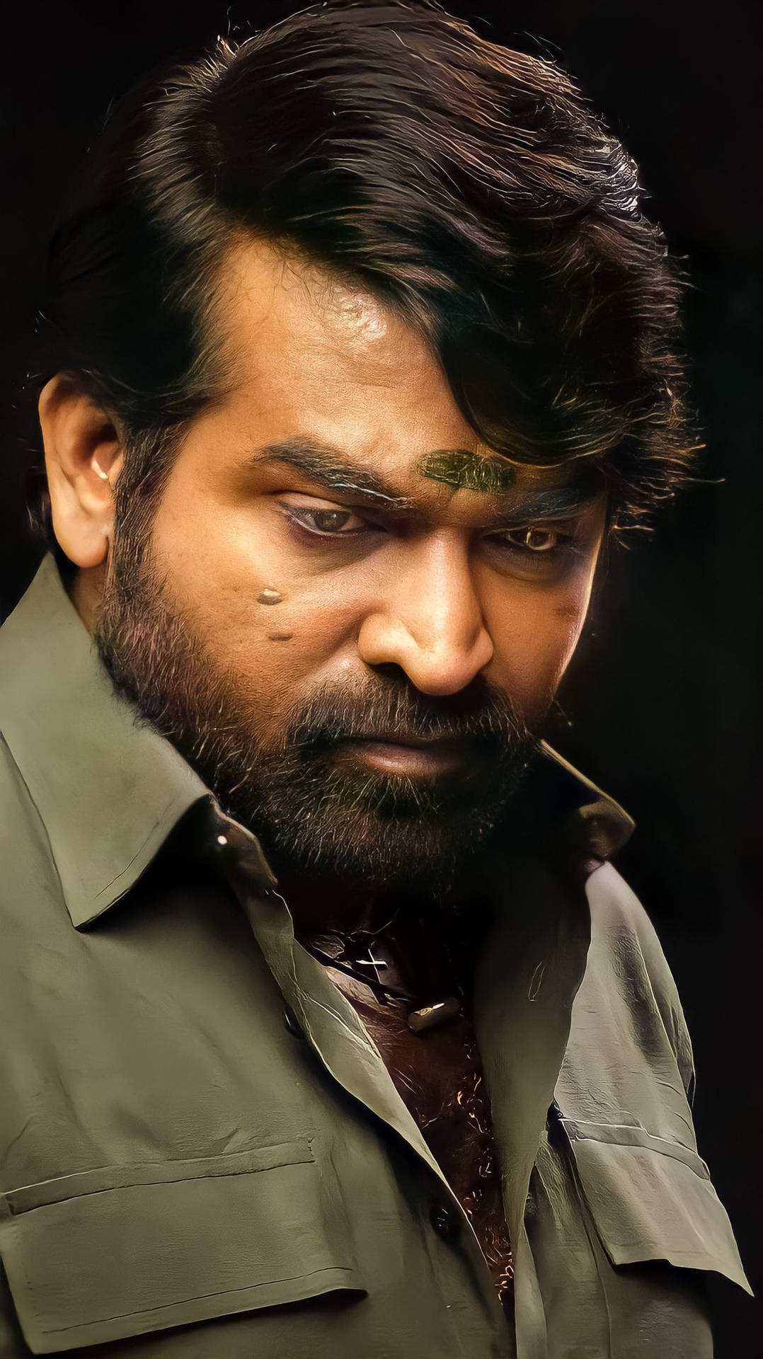 Vijay Sethupathi Images Wallpapers