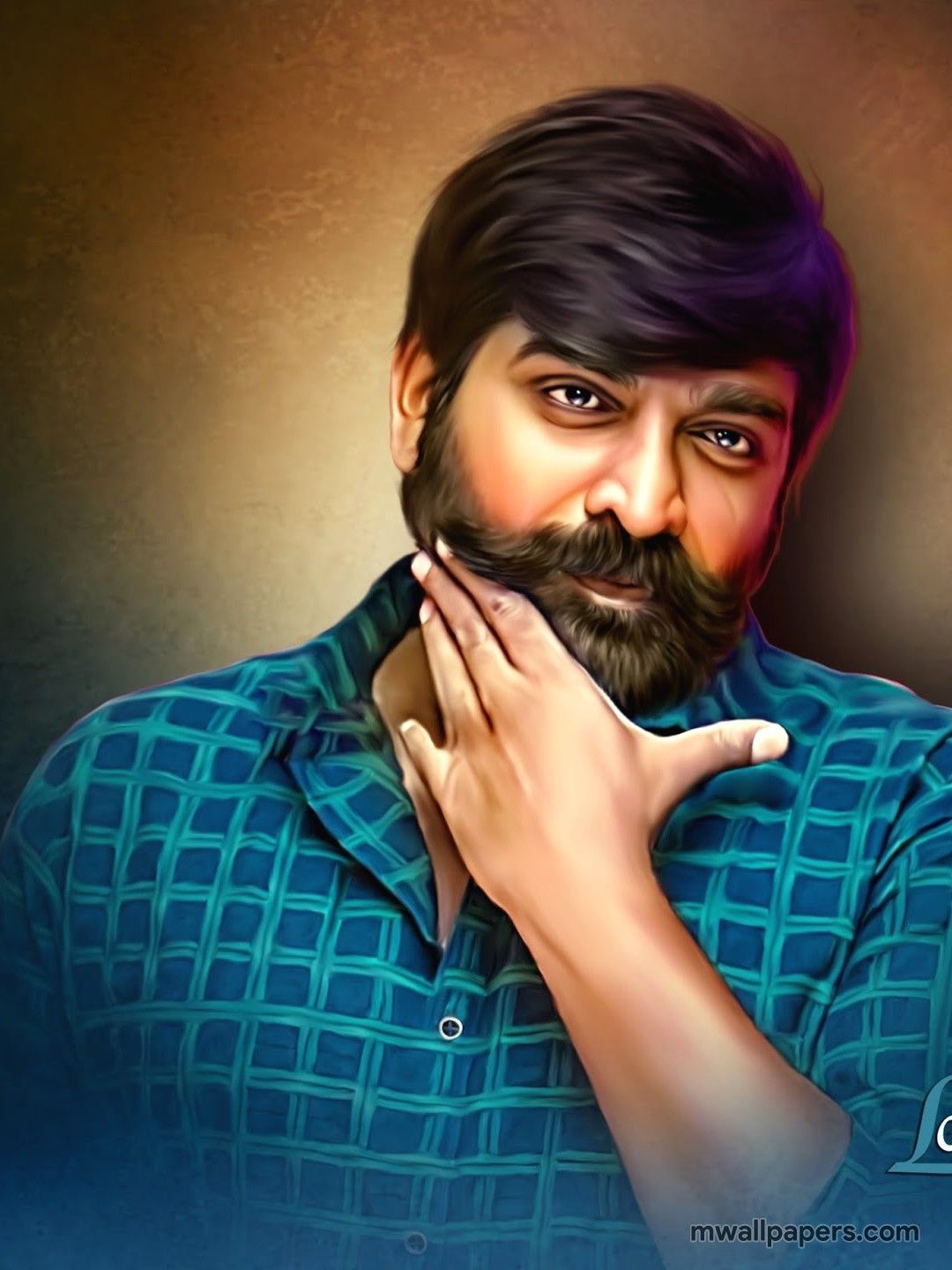 Vijay Sethupathi Images Wallpapers