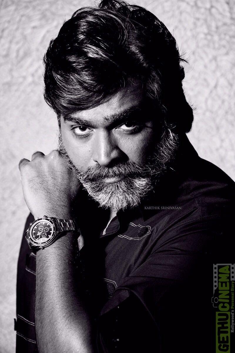 Vijay Sethupathi Images Wallpapers