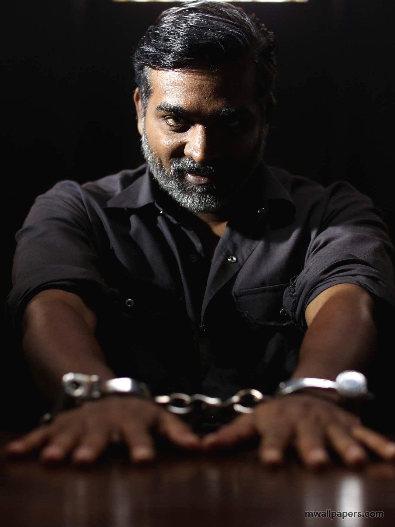 Vijay Sethupathi Images Wallpapers