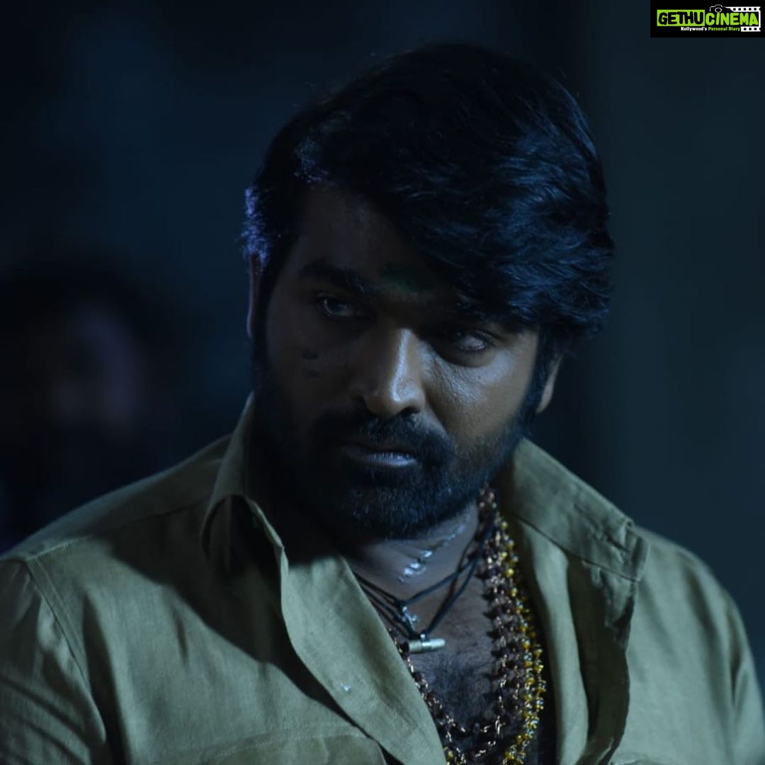 Vijay Sethupathi Images Wallpapers