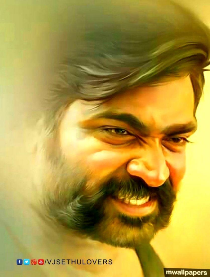 Vijay Sethupathi Images Wallpapers