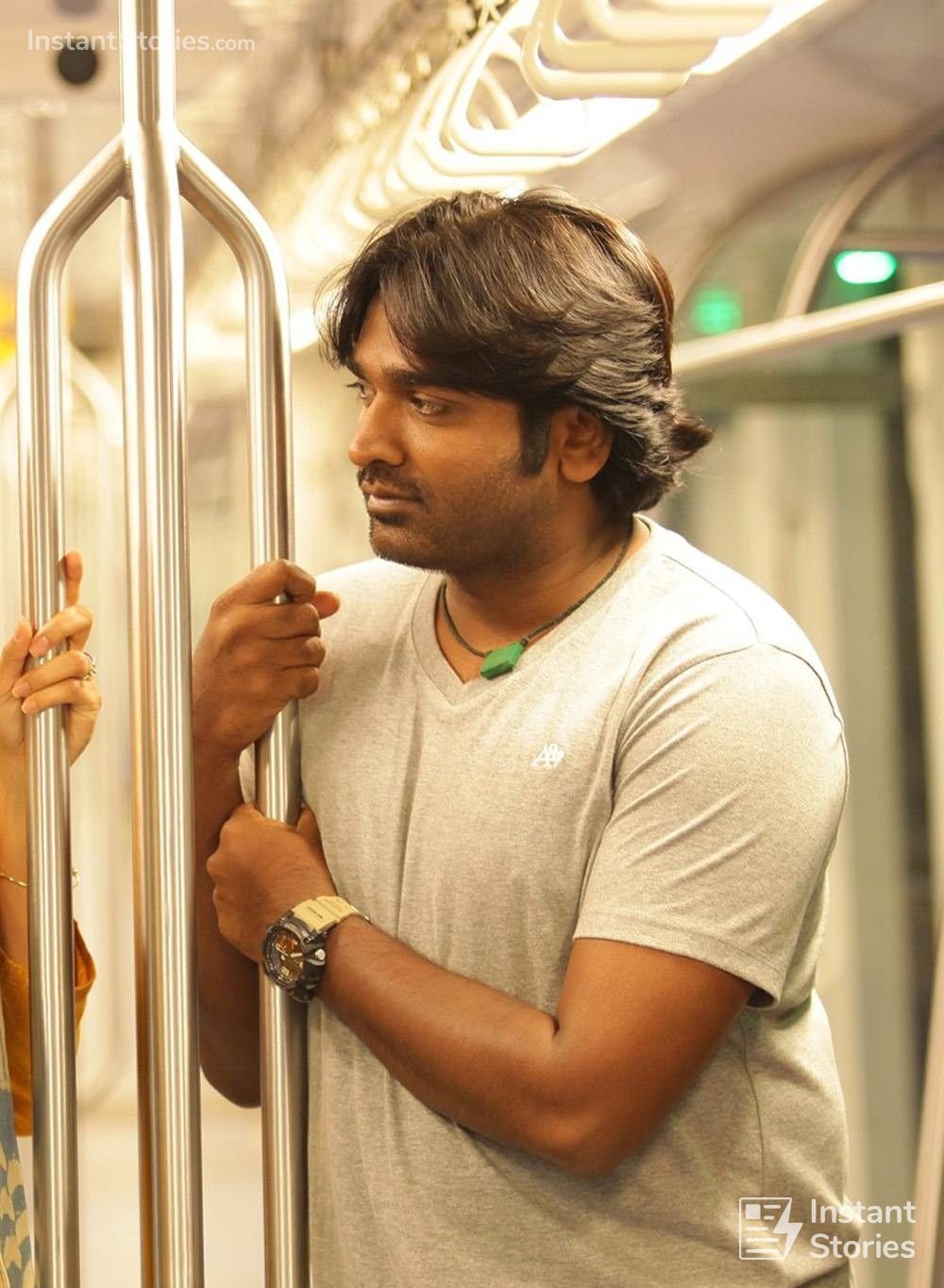 Vijay Sethupathi Images Wallpapers