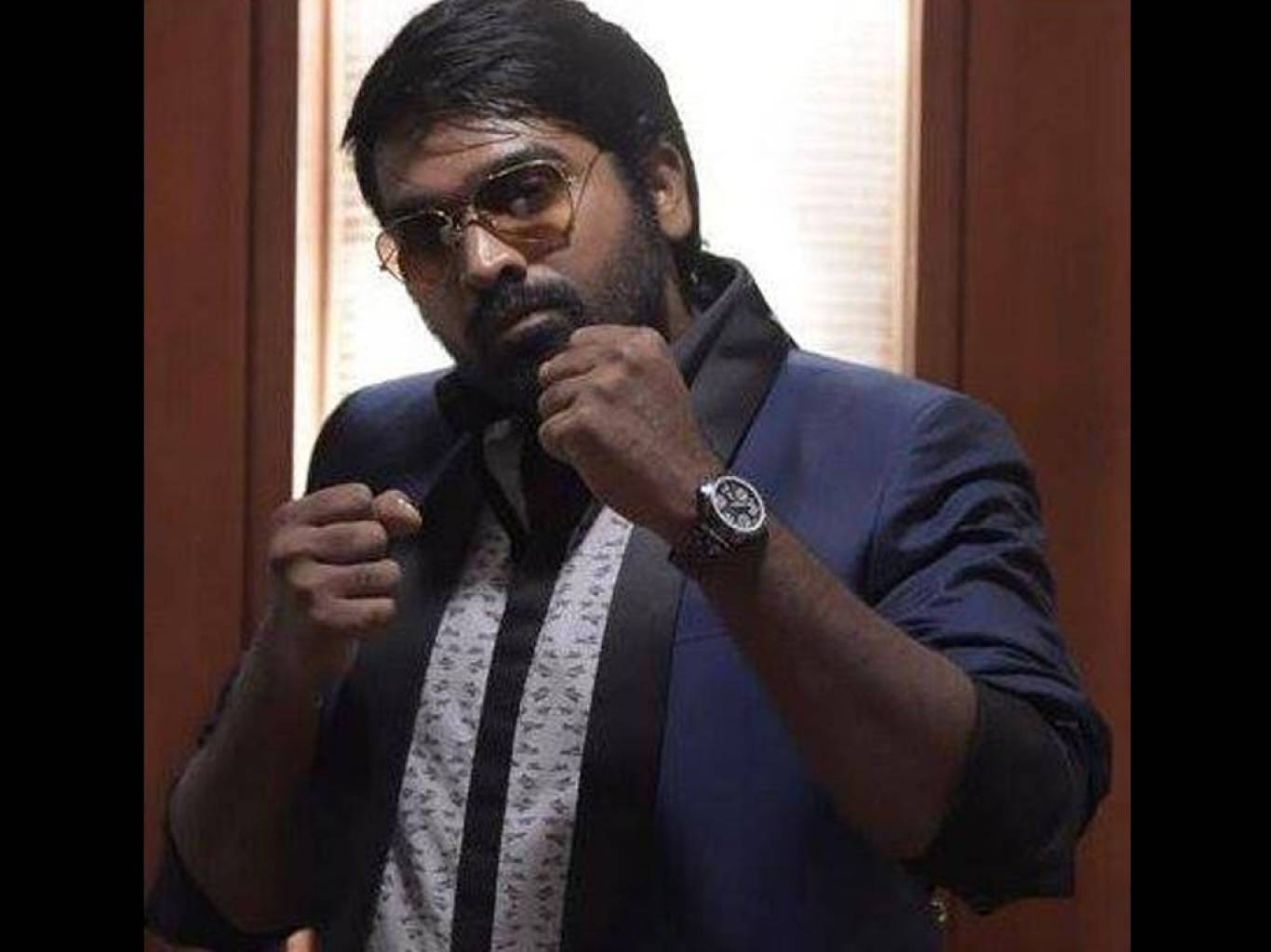 Vijay Sethupathi Images Wallpapers