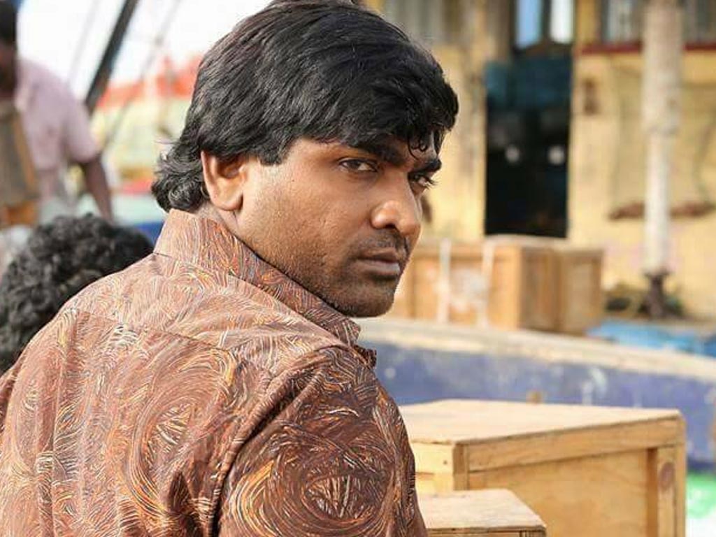 Vijay Sethupathi Images Wallpapers