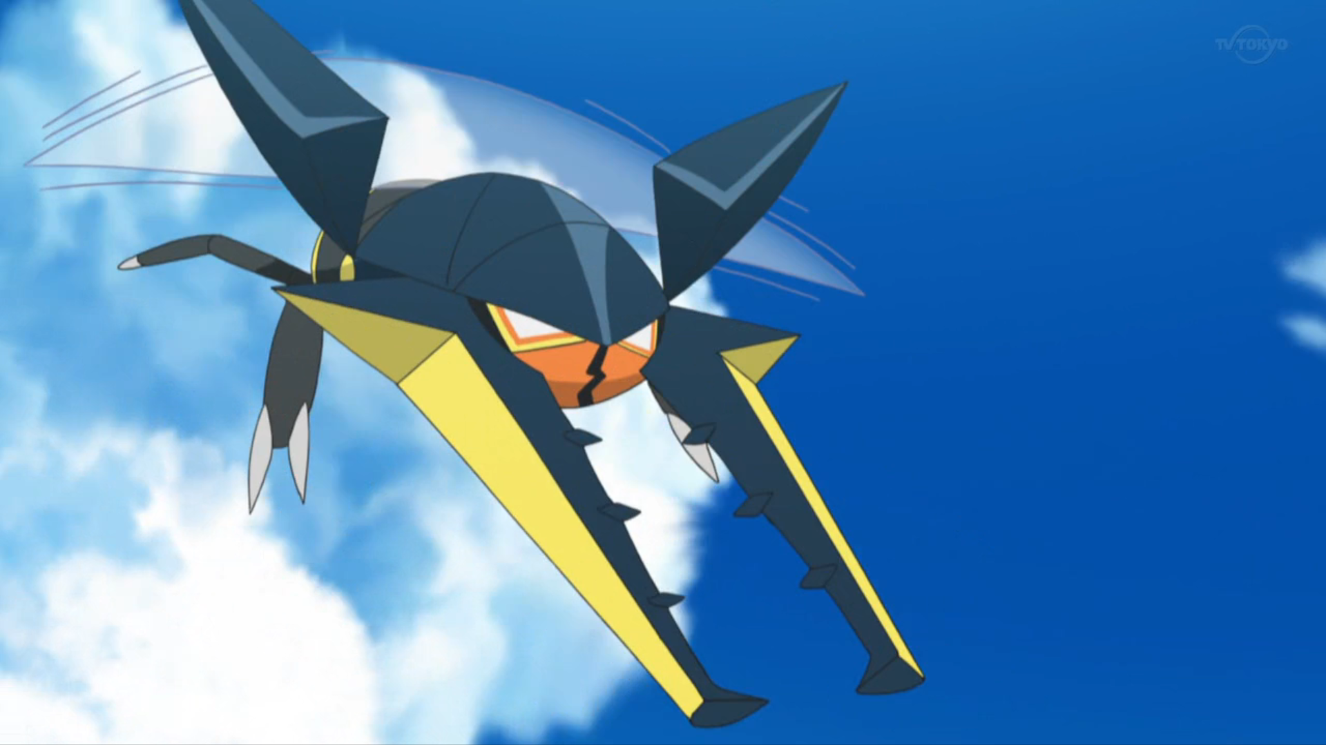 Vikavolt Hd Wallpapers