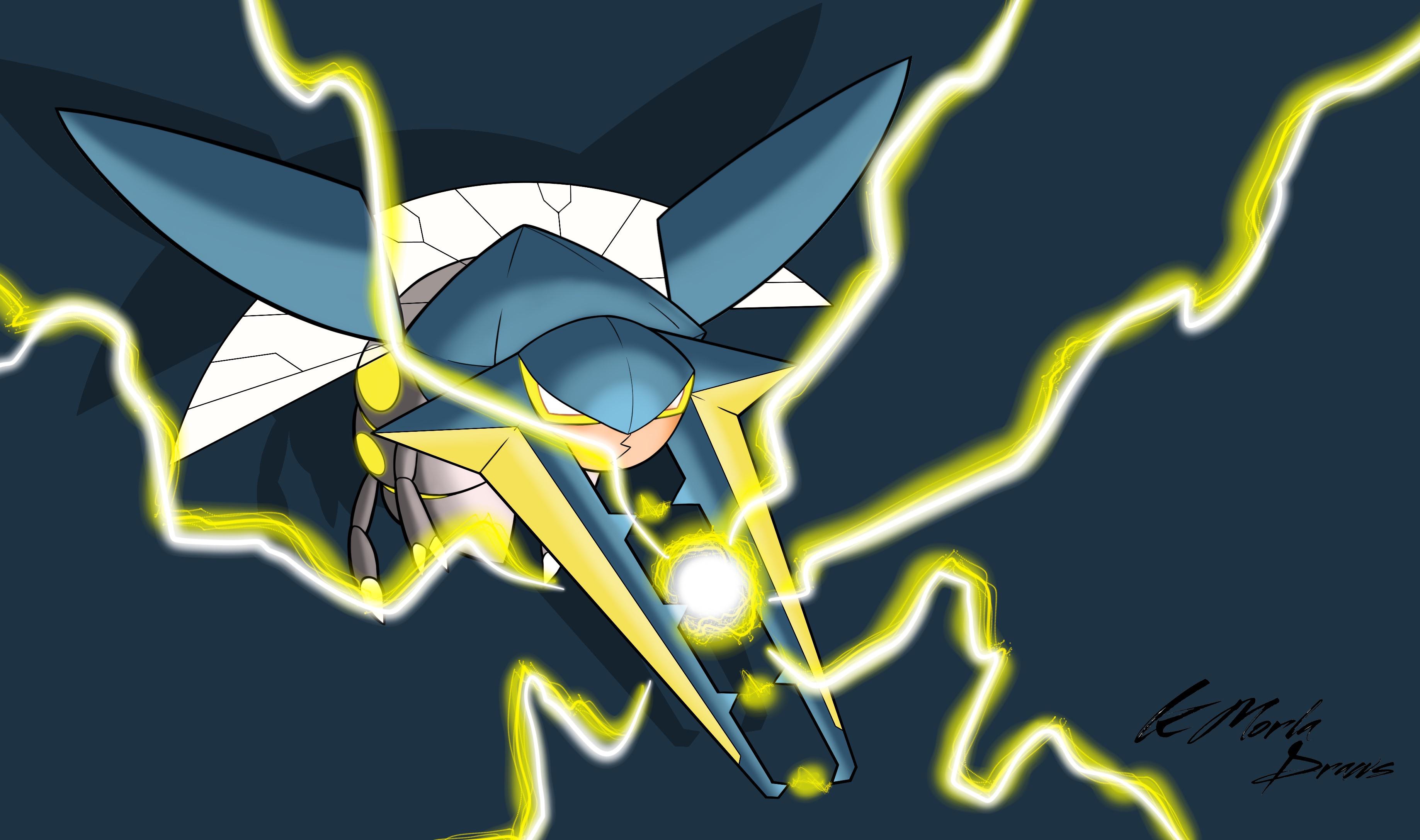 Vikavolt Hd Wallpapers