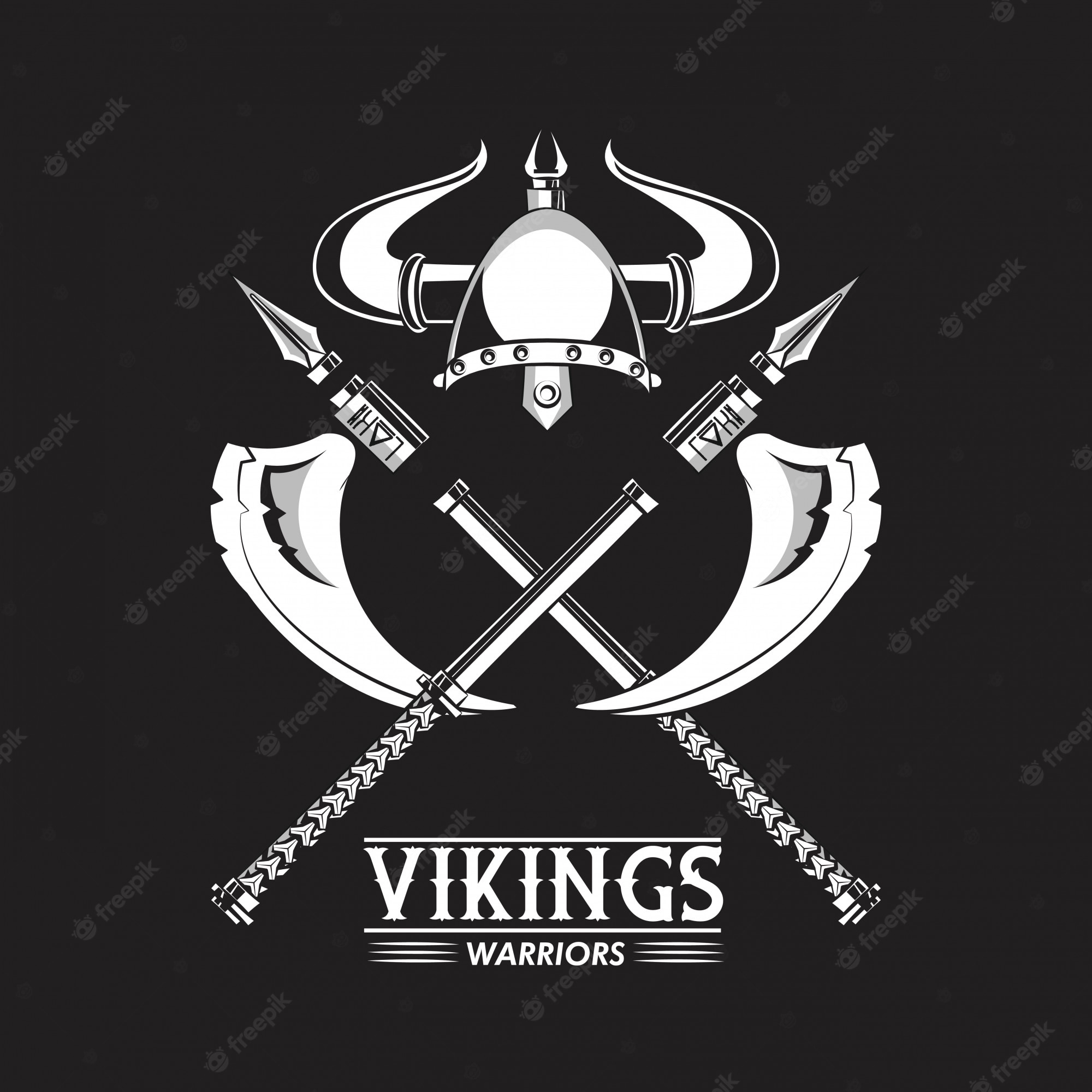 Viking Axe Wallpapers