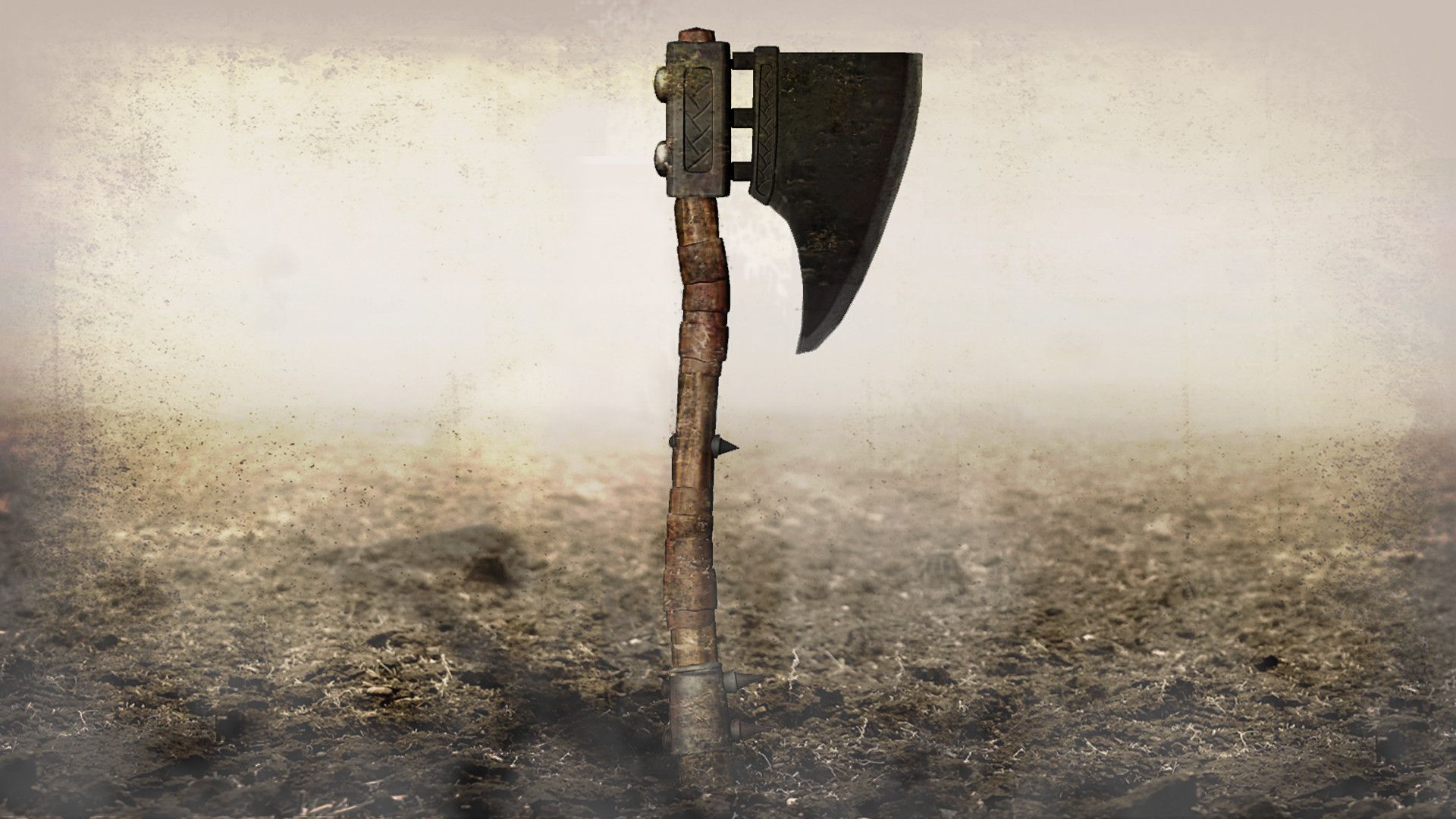 Viking Axe Wallpapers