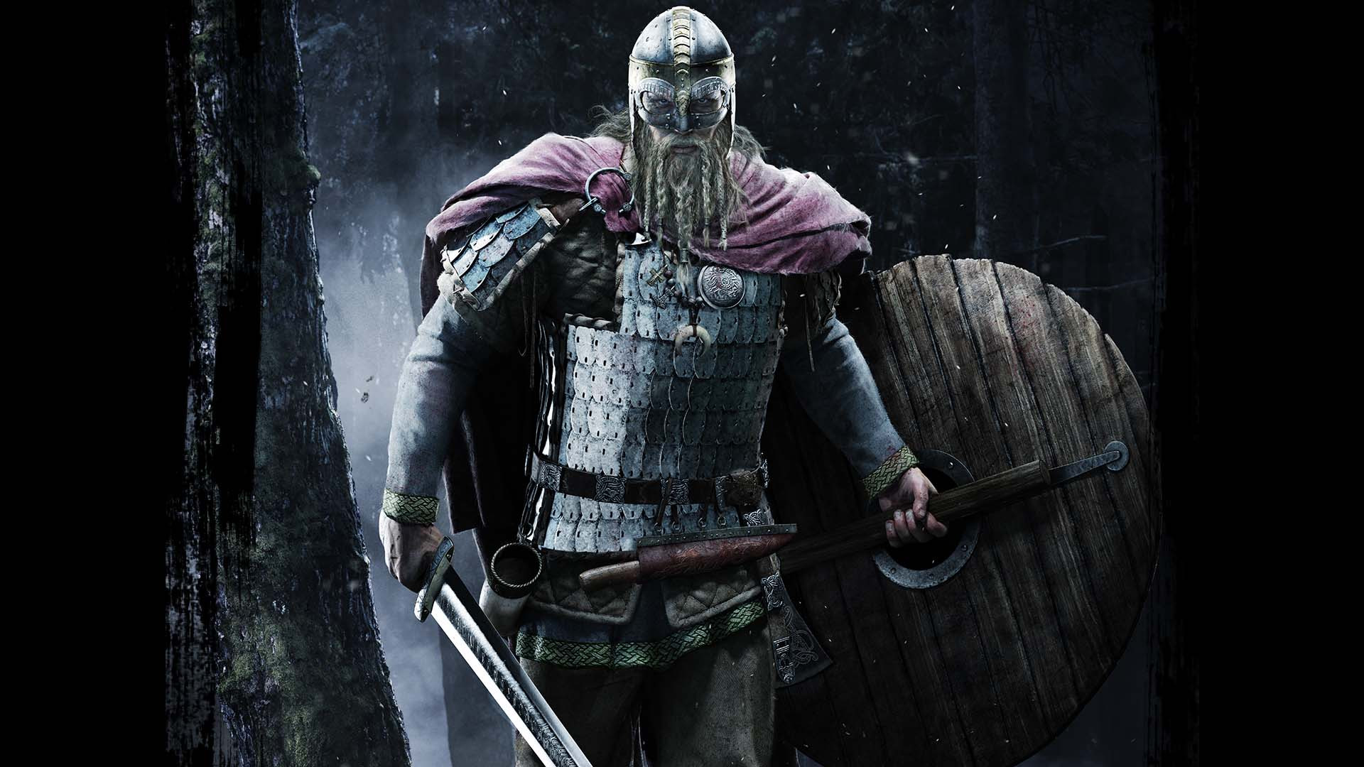 Viking Hd Wallpapers