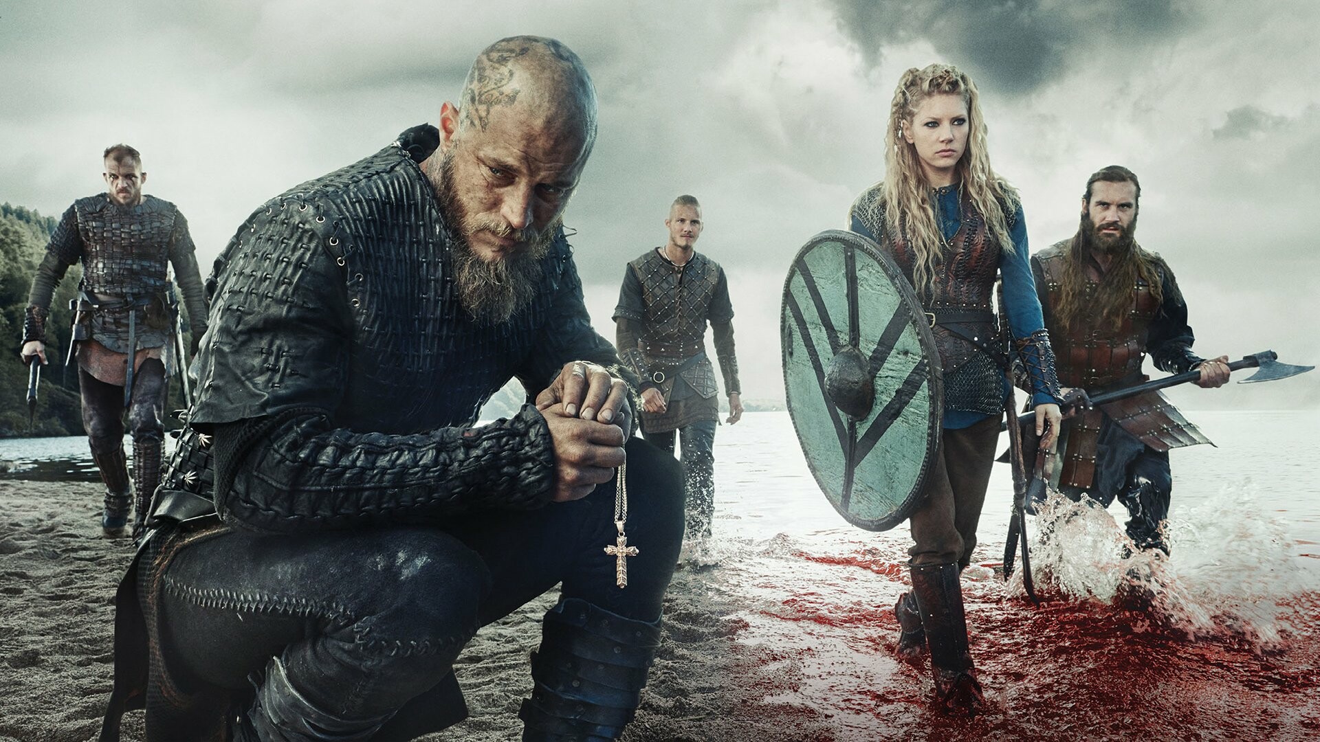 Viking Hd Wallpapers