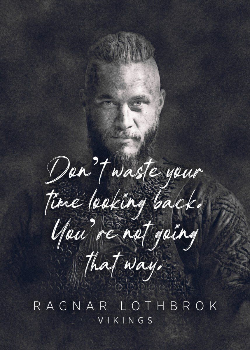 Viking Quotes Wallpapers